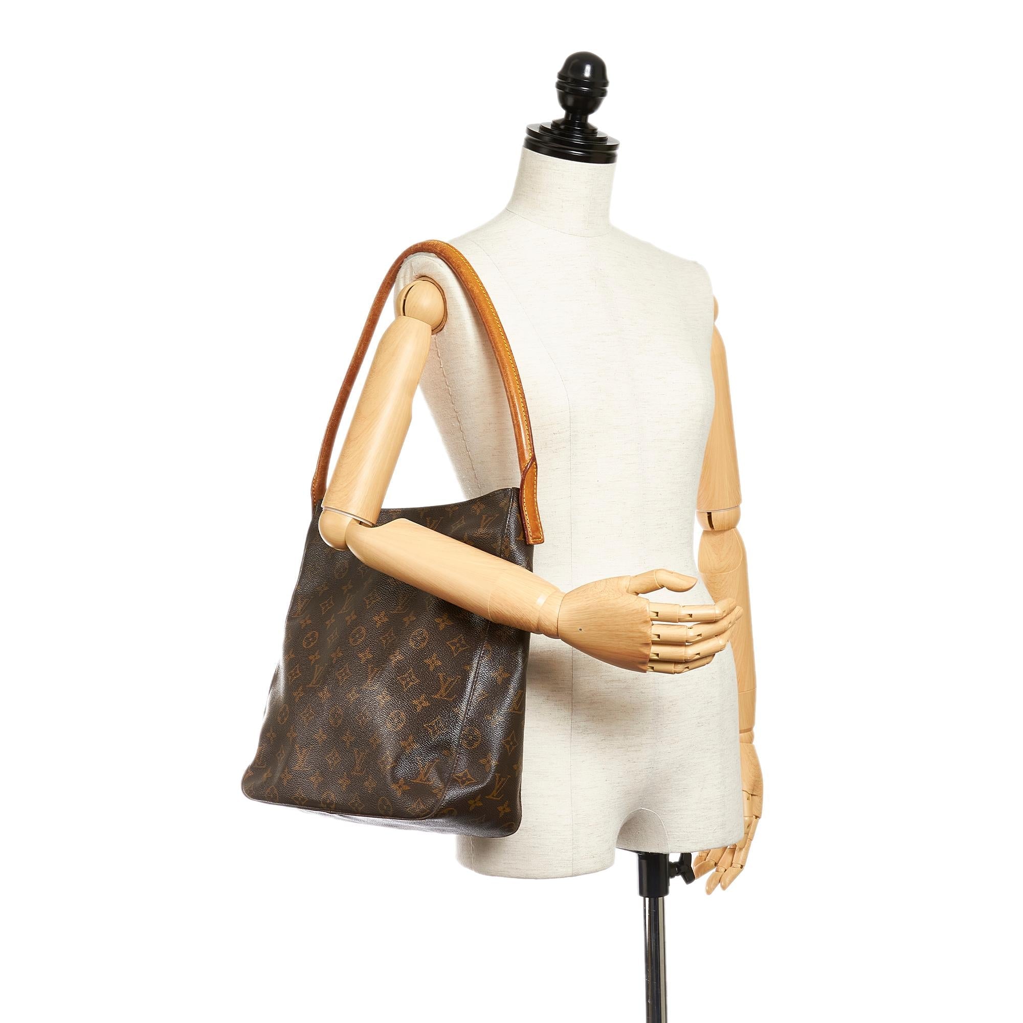 LO-LV bags 9522