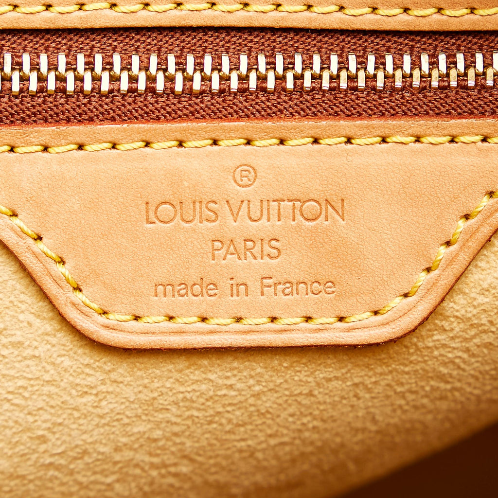 LO-LV bags 9520