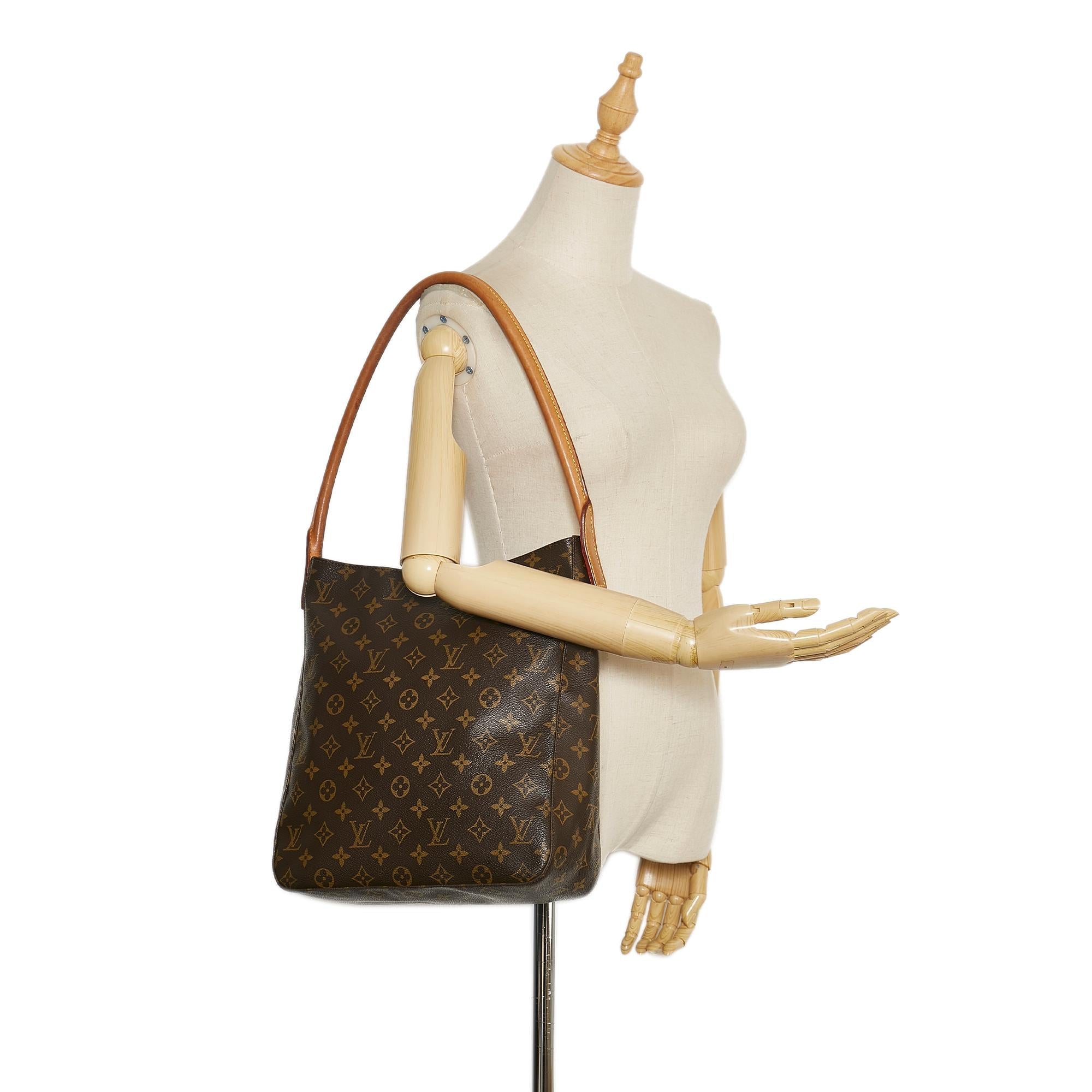 LO-LV bags 14348