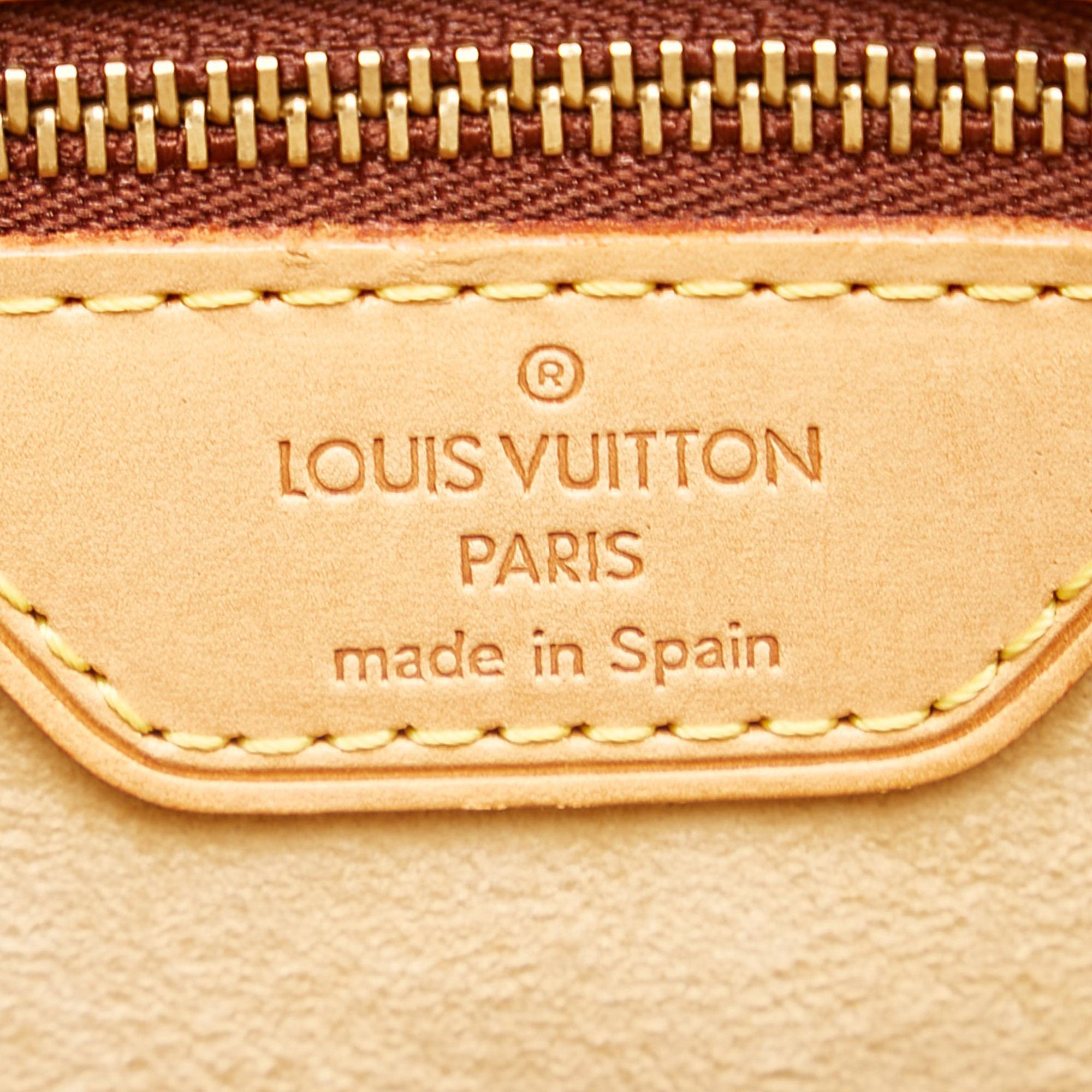 LO-LV bags 12809