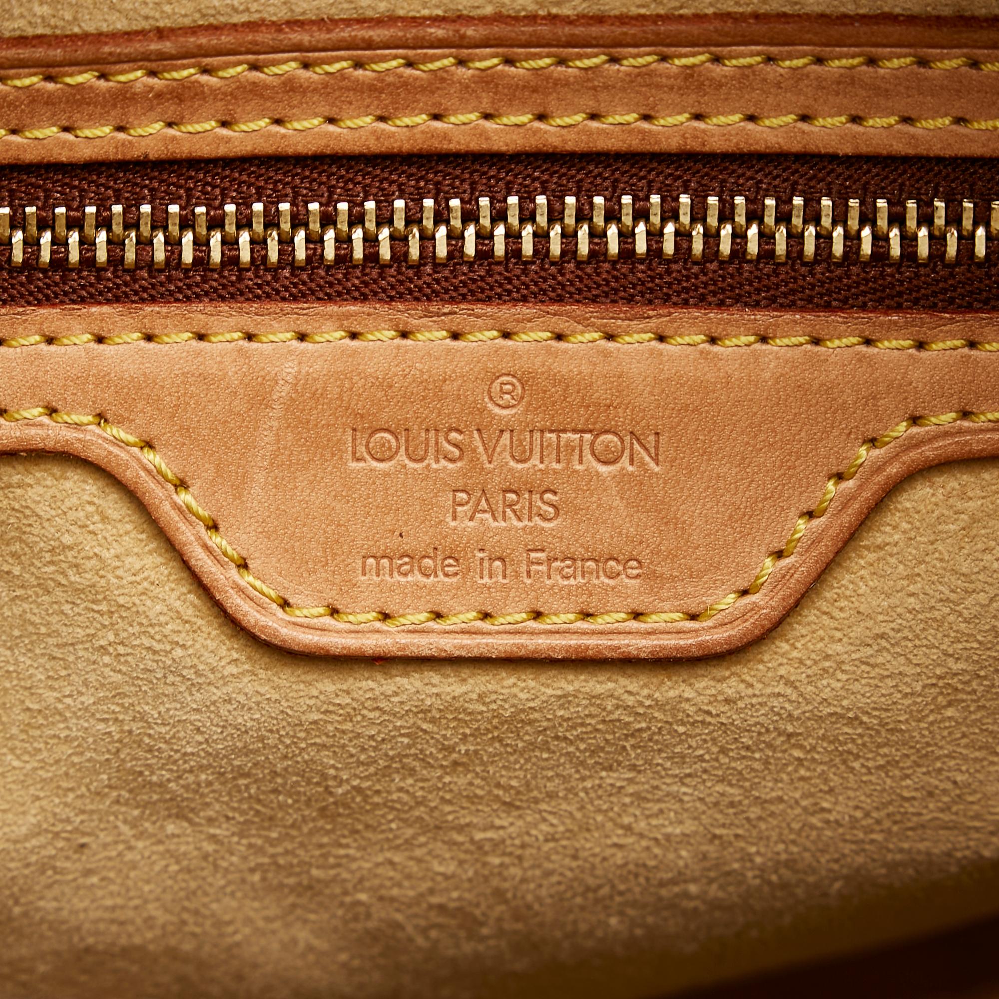 LO-LV bags 9519