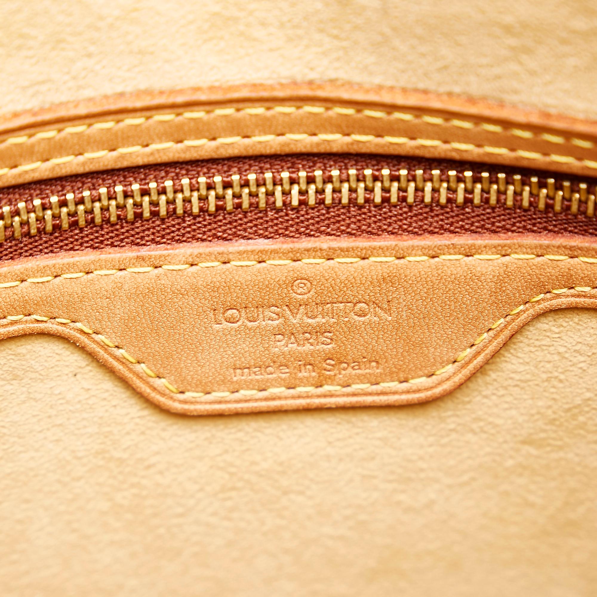 LO-LV bags 8380