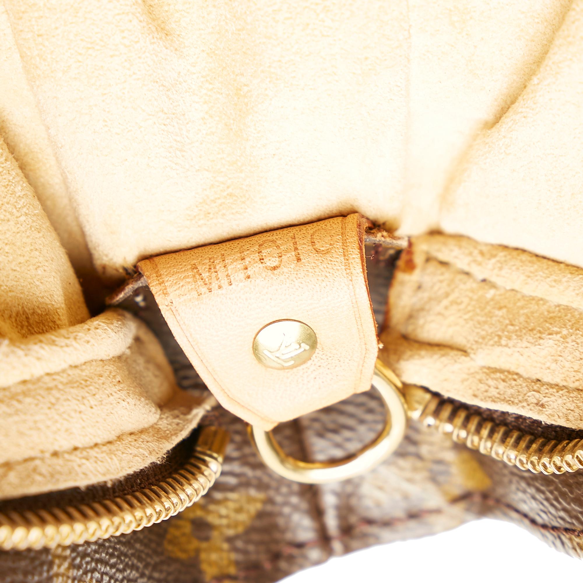 LO-LV bags 13409