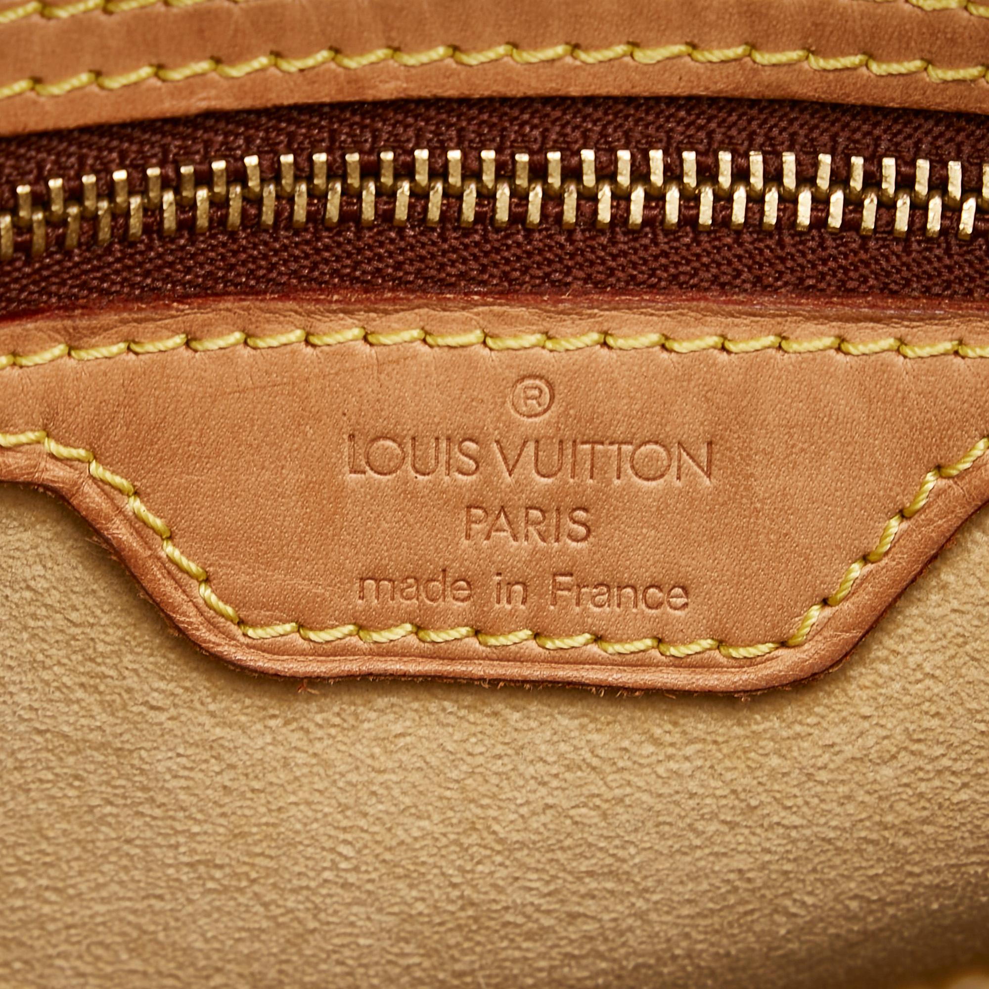 LO-LV bags 14347