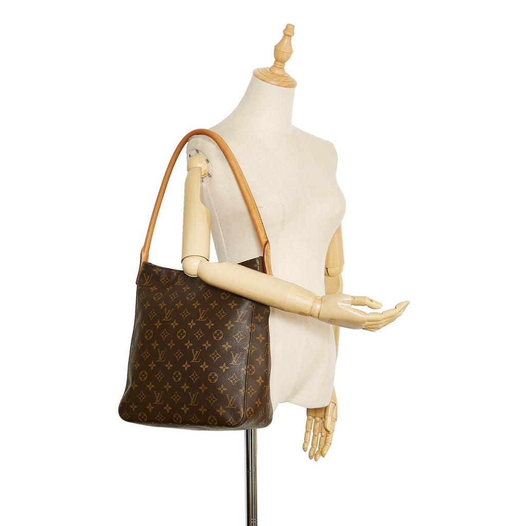 LO-LV bags 14347