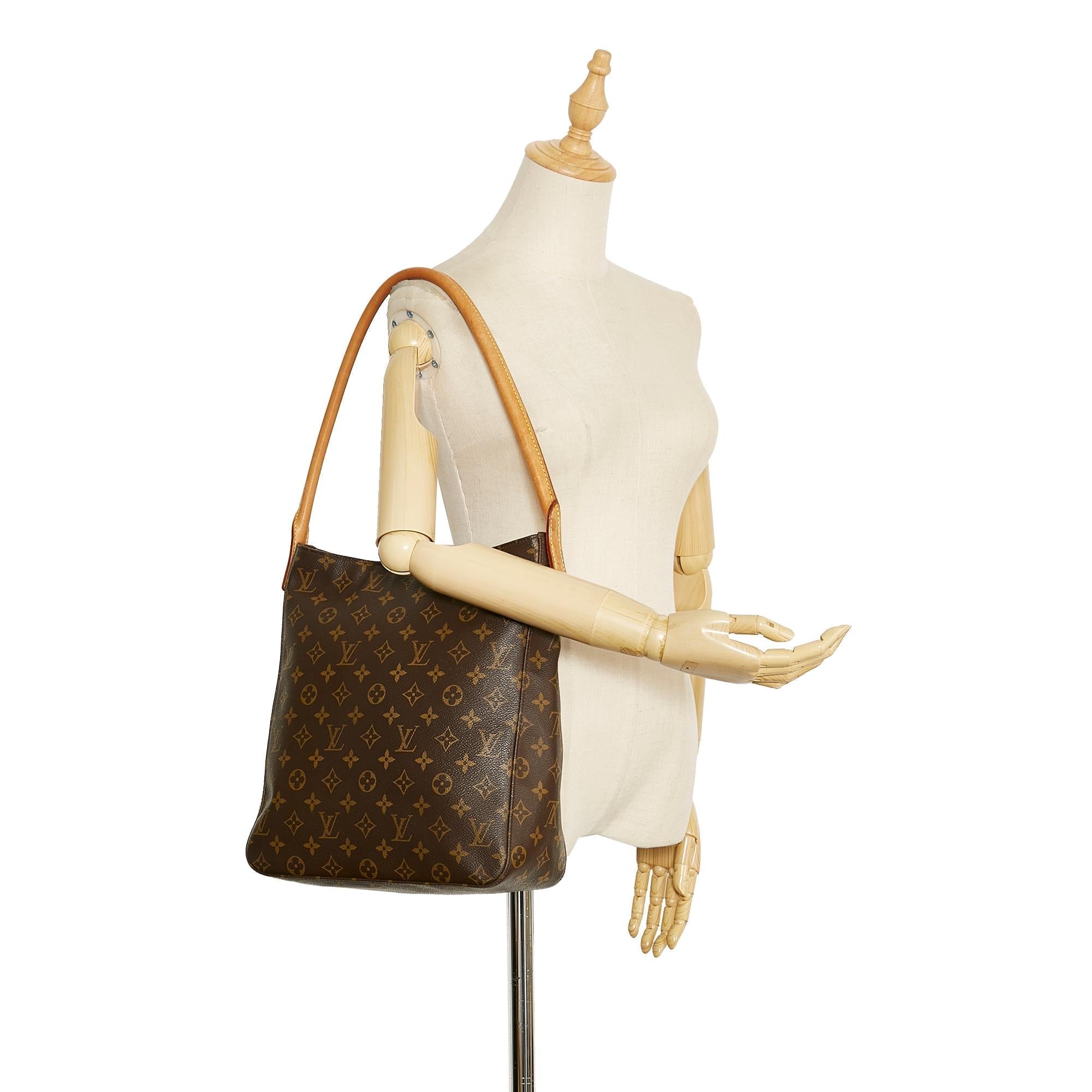 LO-LV bags 14347