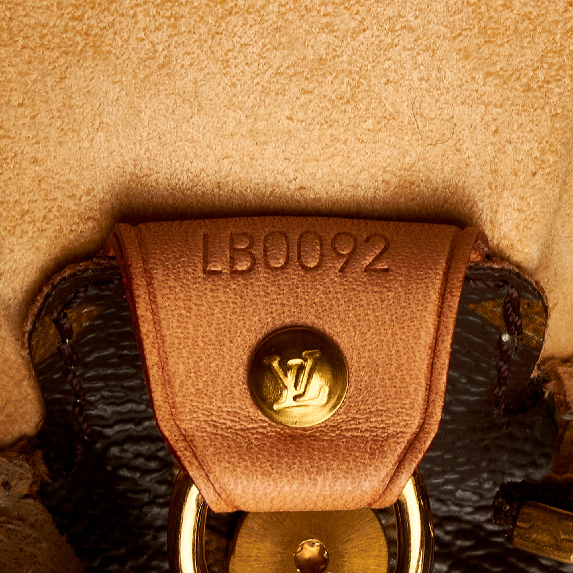 LO-LV bags 10107