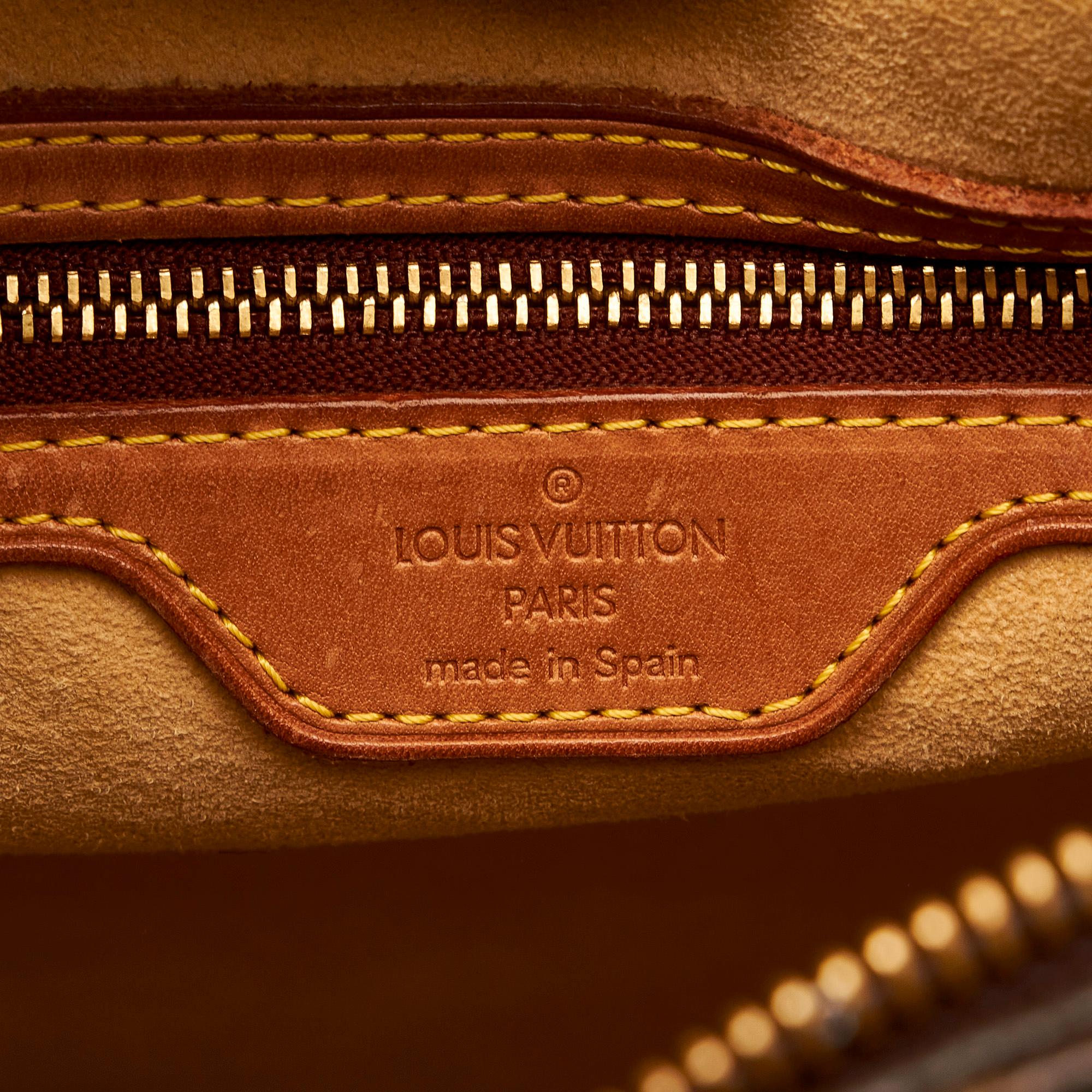 LO-LV bags 10107