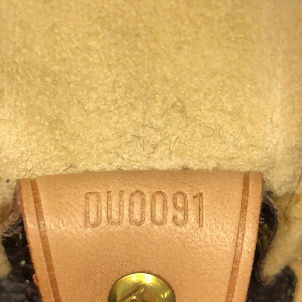 LO-LV bags 9517