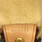 LO-LV bags 9517