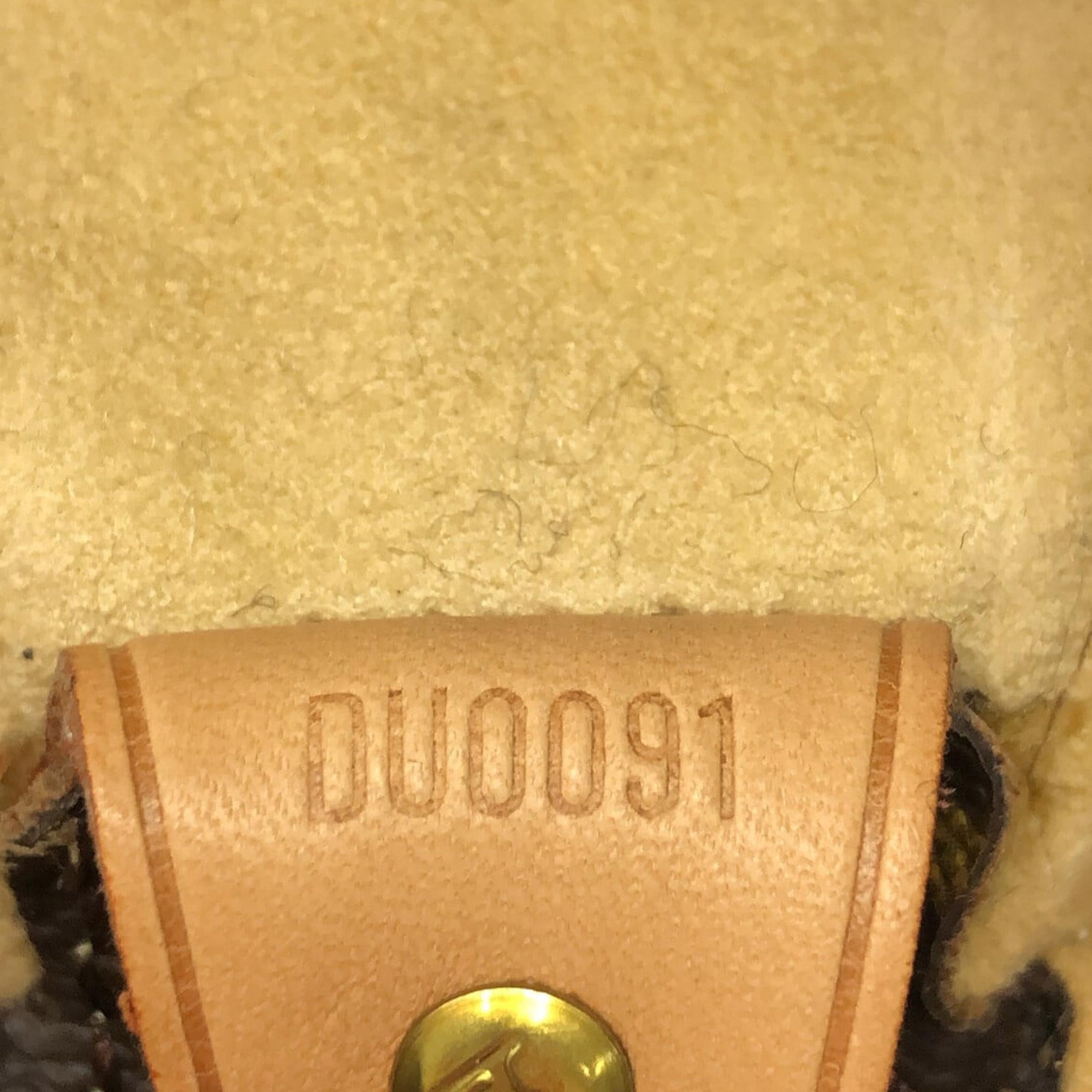 LO-LV bags 9517