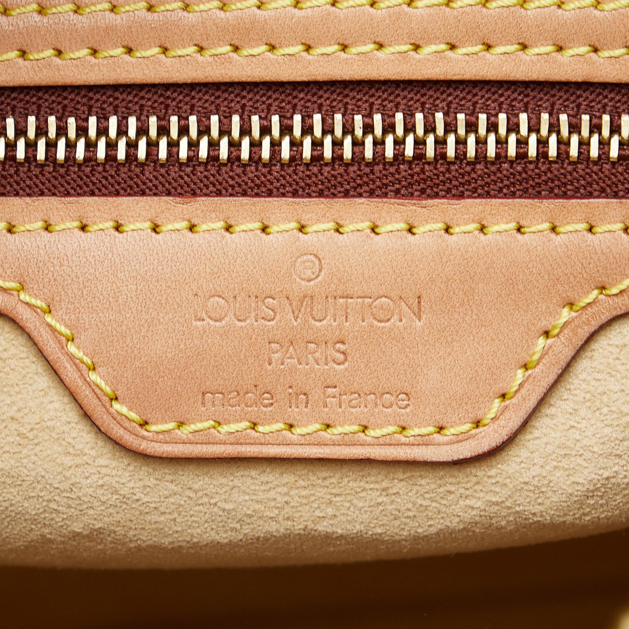 LO-LV bags 12753