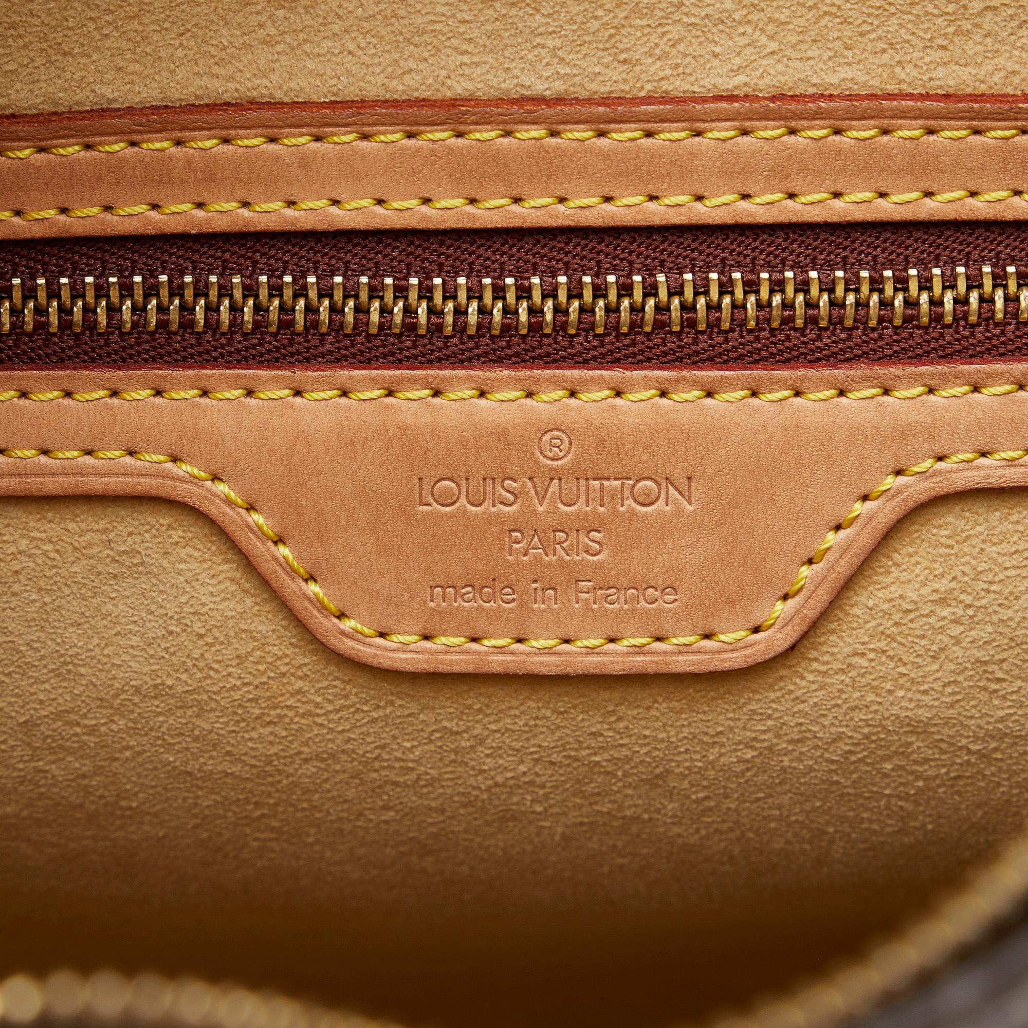 LO-LV bags 14345