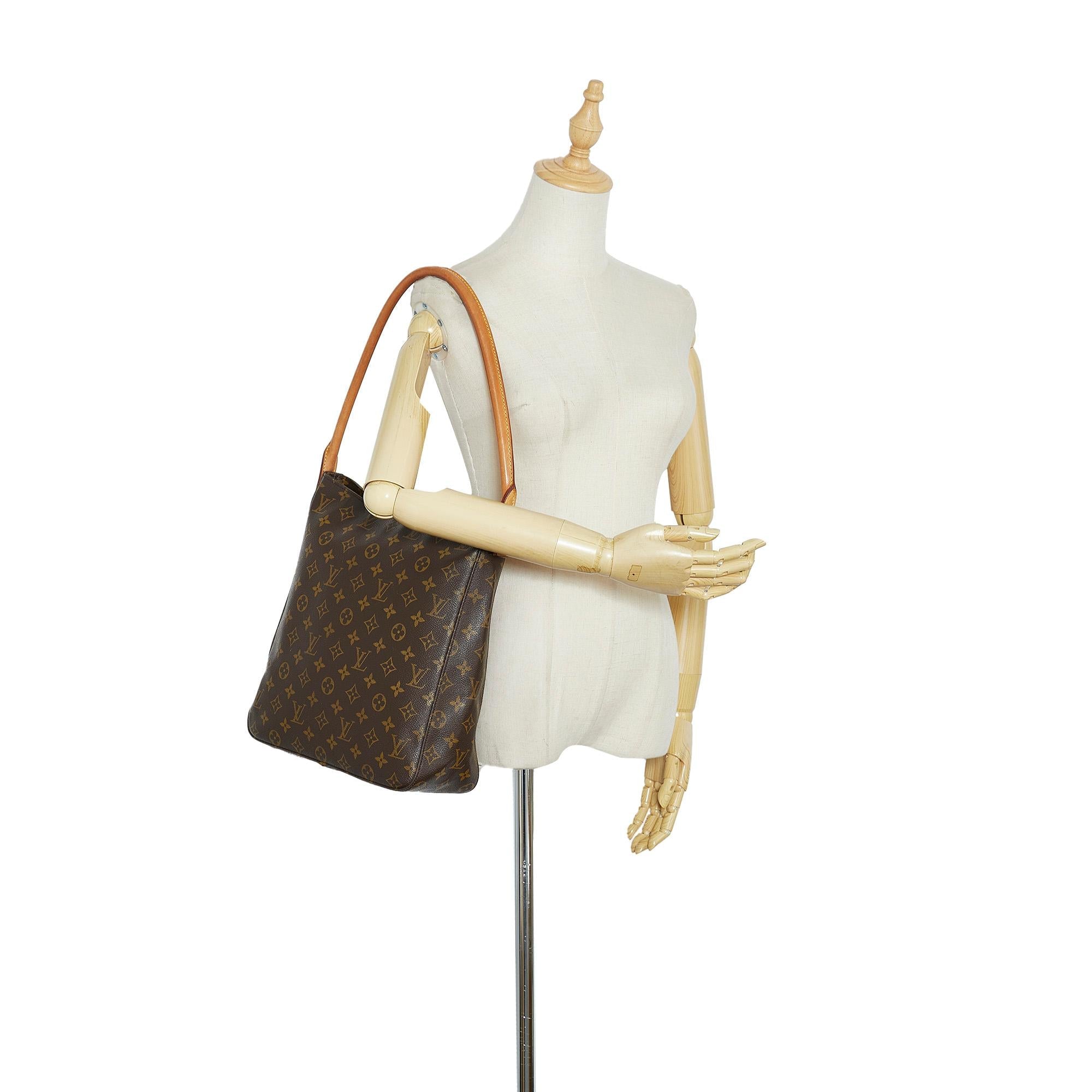 LO-LV bags 14345