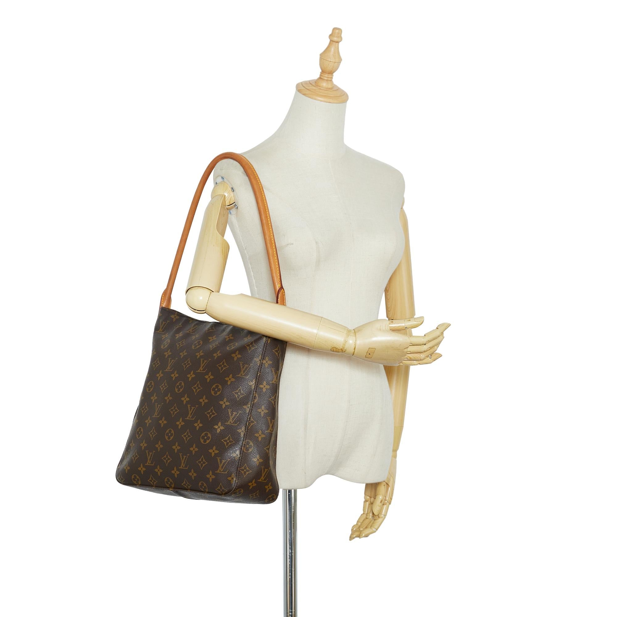 LO-LV bags 10419