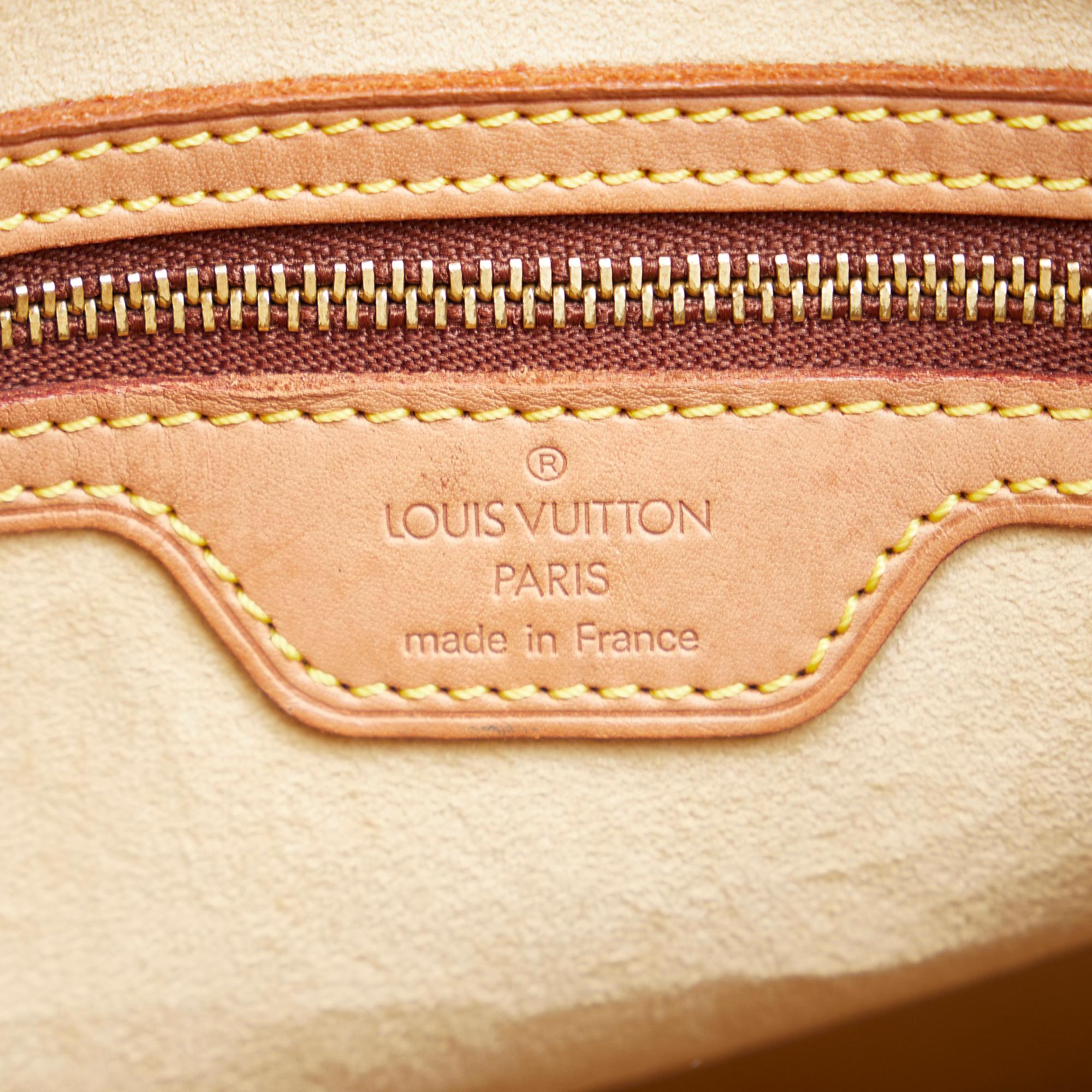 LO-LV bags 9233