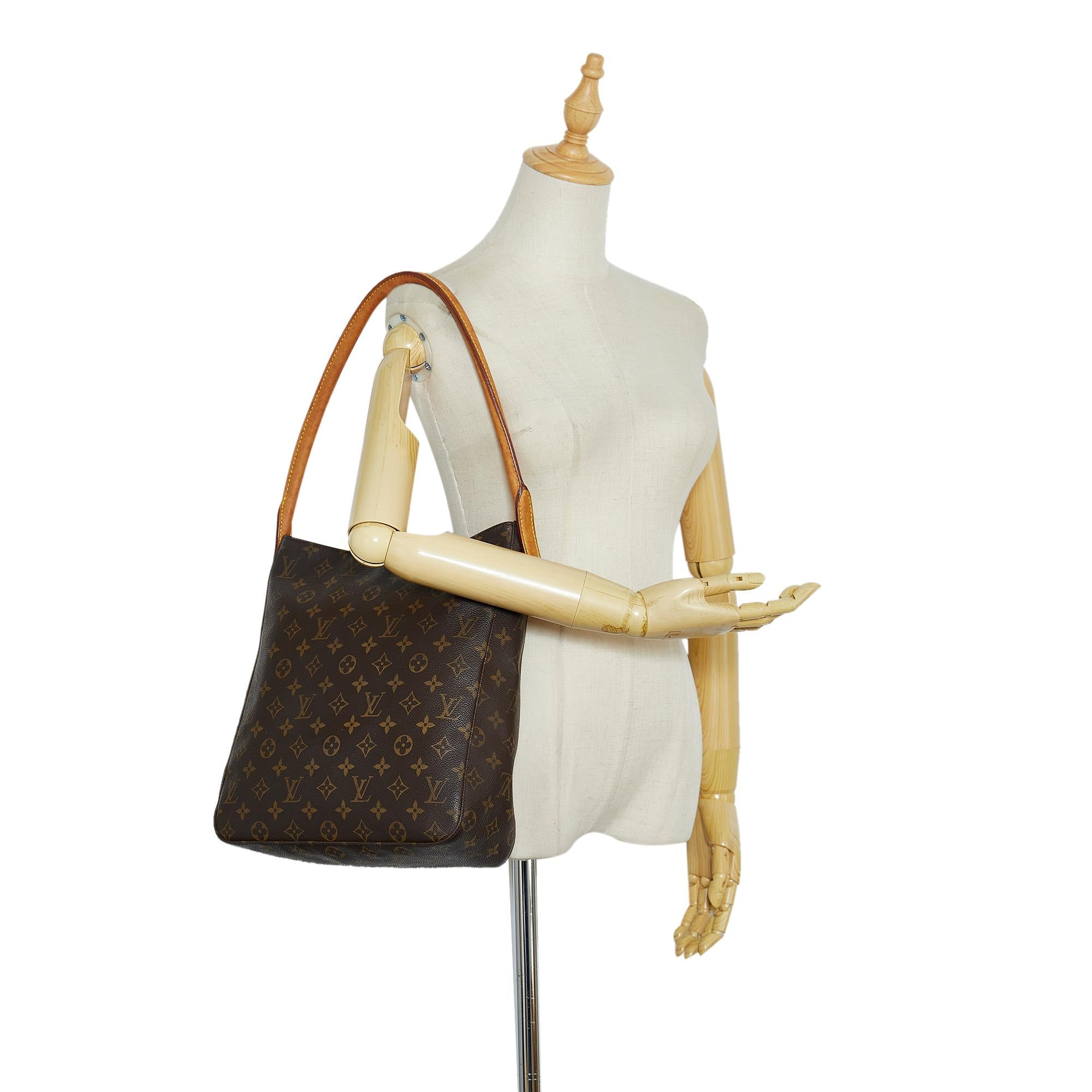 LO-LV bags 9233