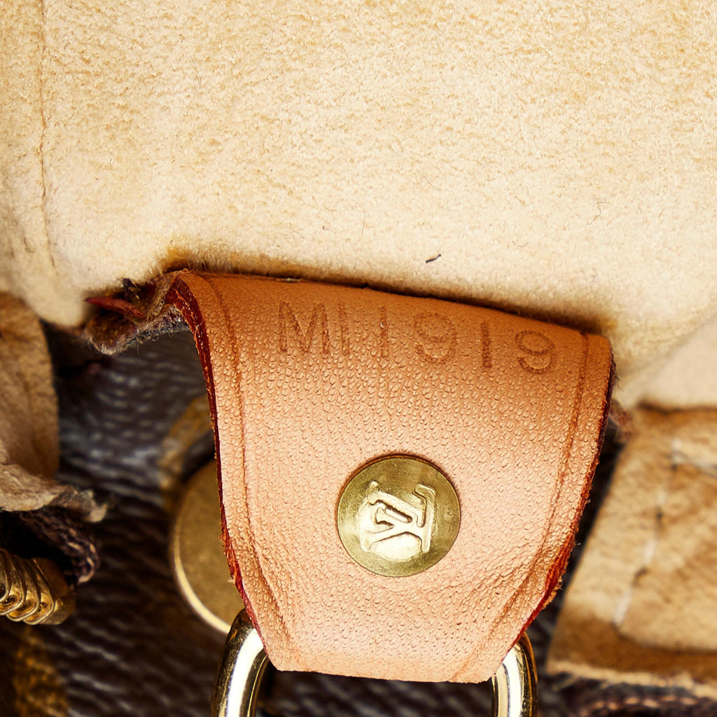 LO-LV bags 11063