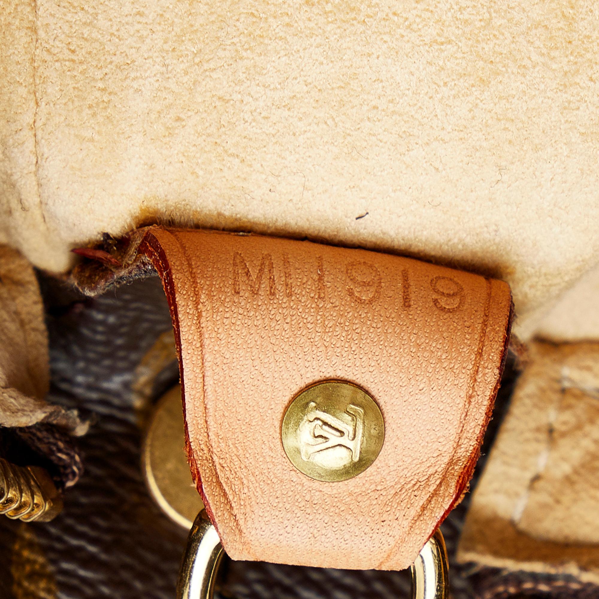 LO-LV bags 11063