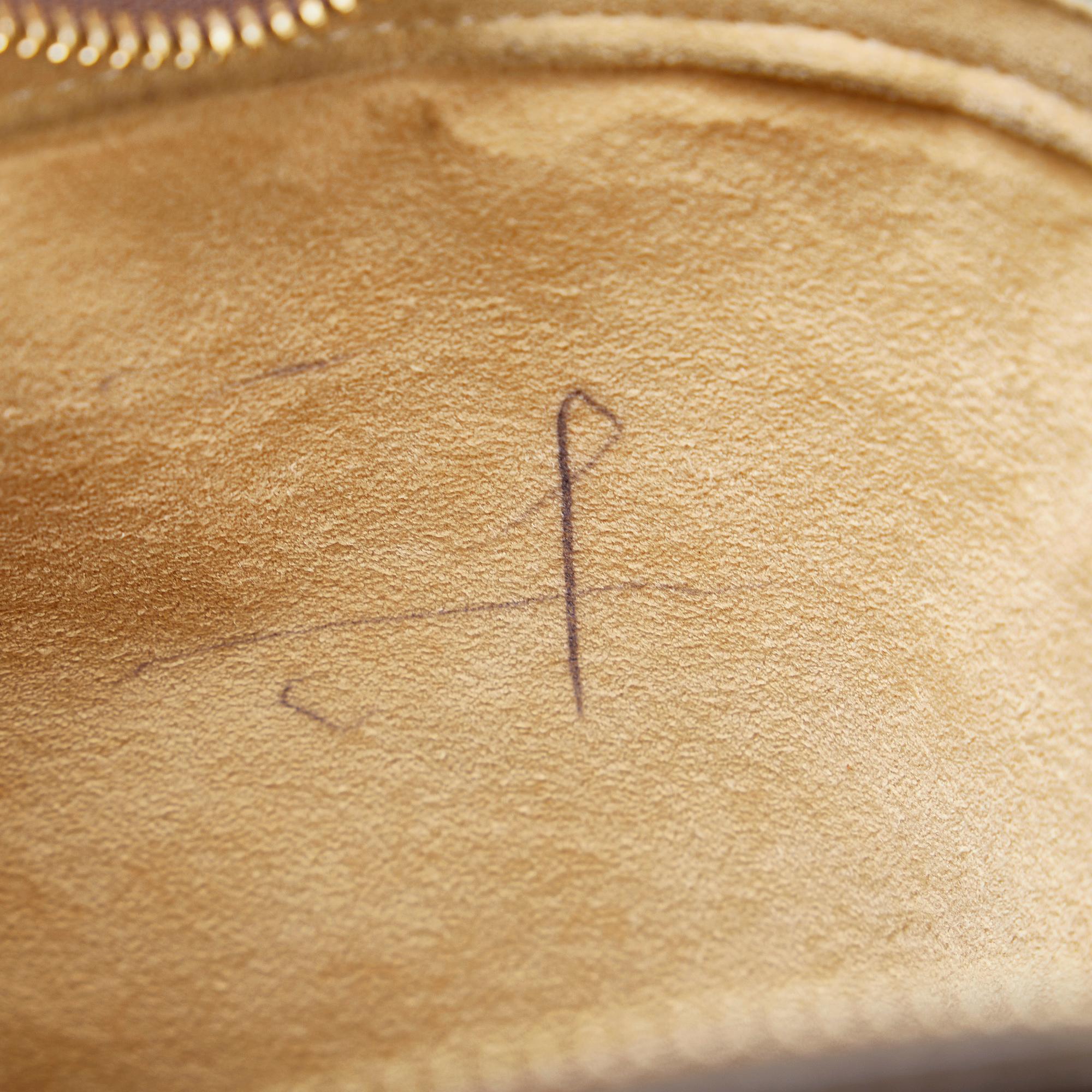 LO-LV bags 9516