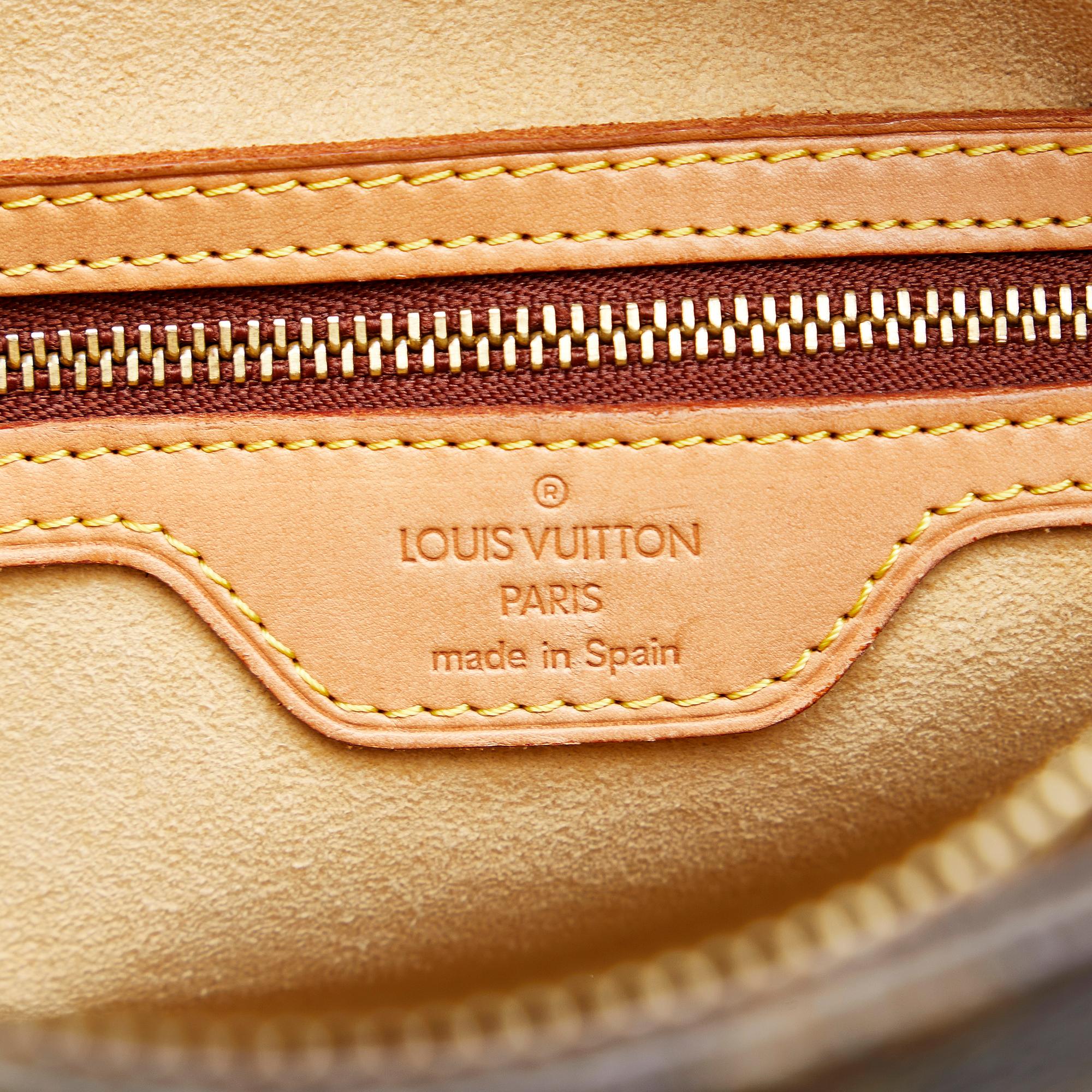 LO-LV bags 9516