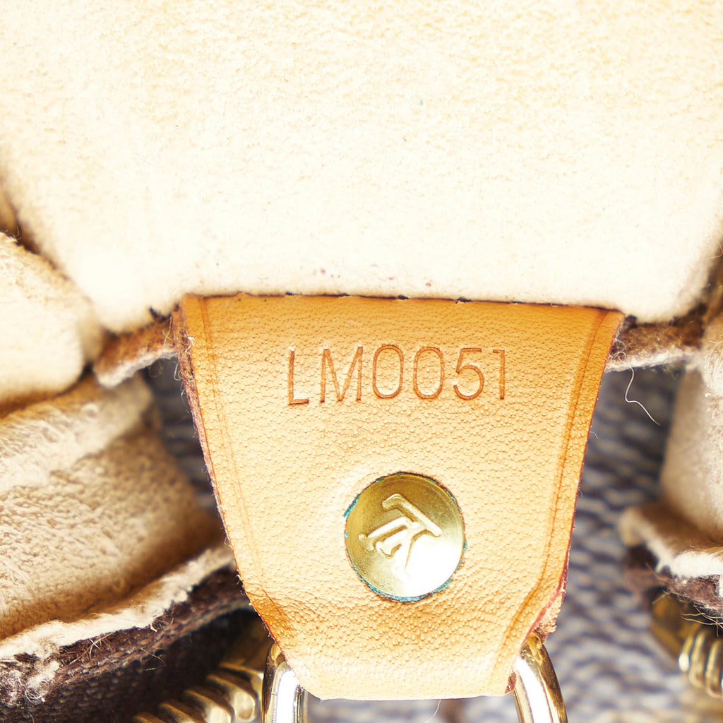 LO-LV bags 13408