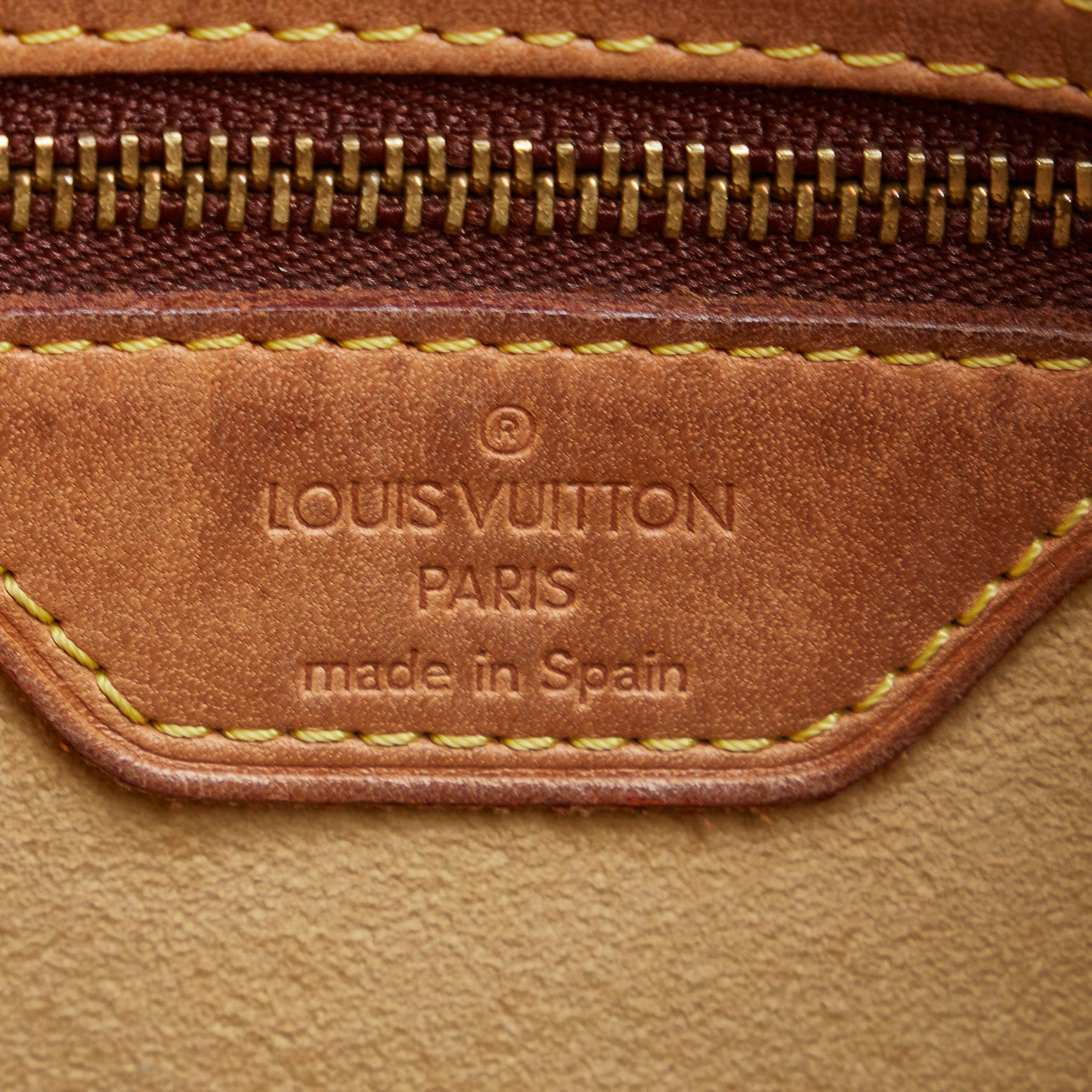 LO-LV bags 13408