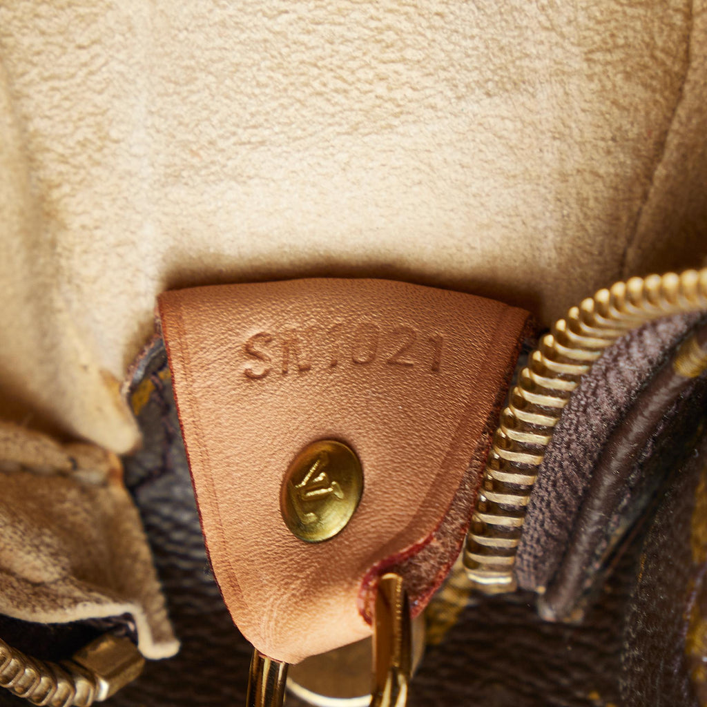 LO-LV bags 9813