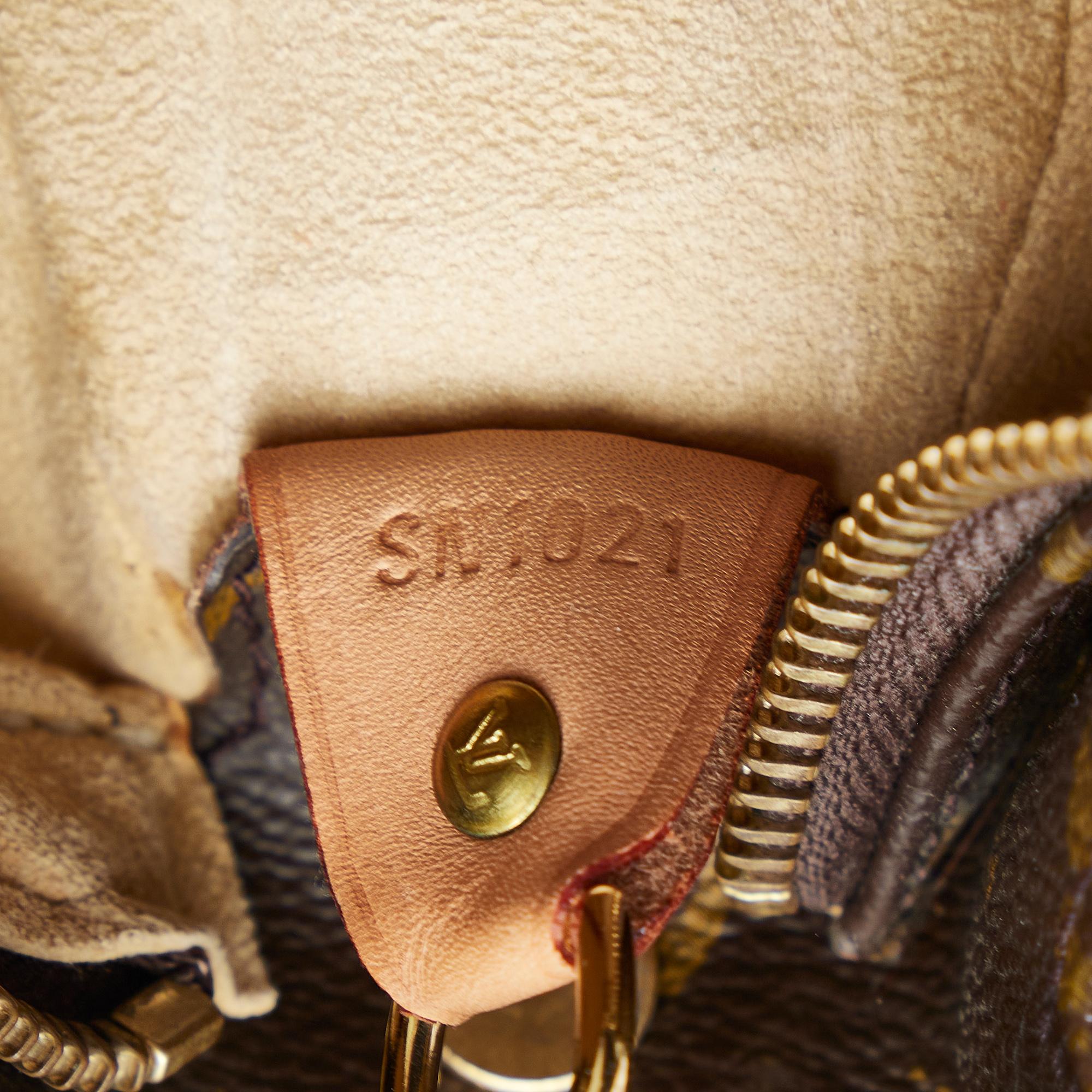 LO-LV bags 9813