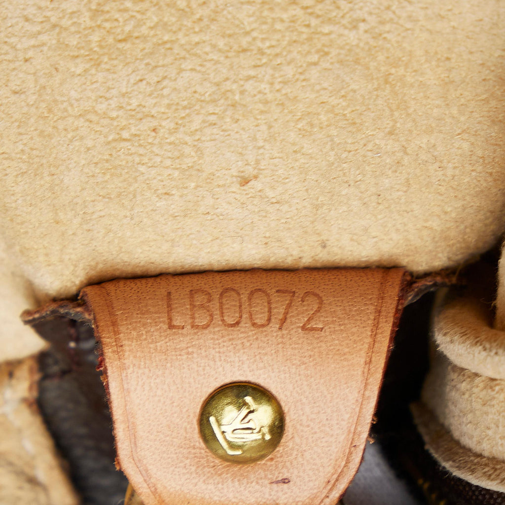 LO-LV bags 12808