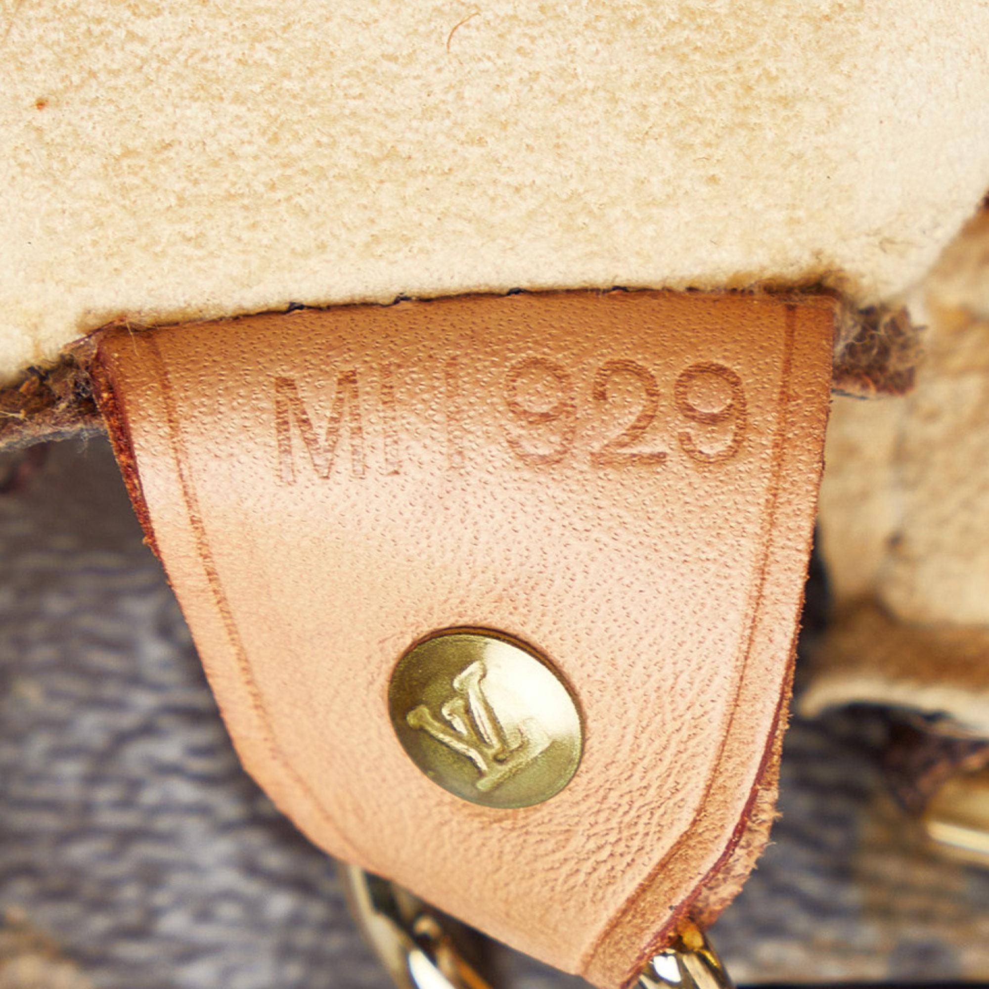 LO-LV bags 8879