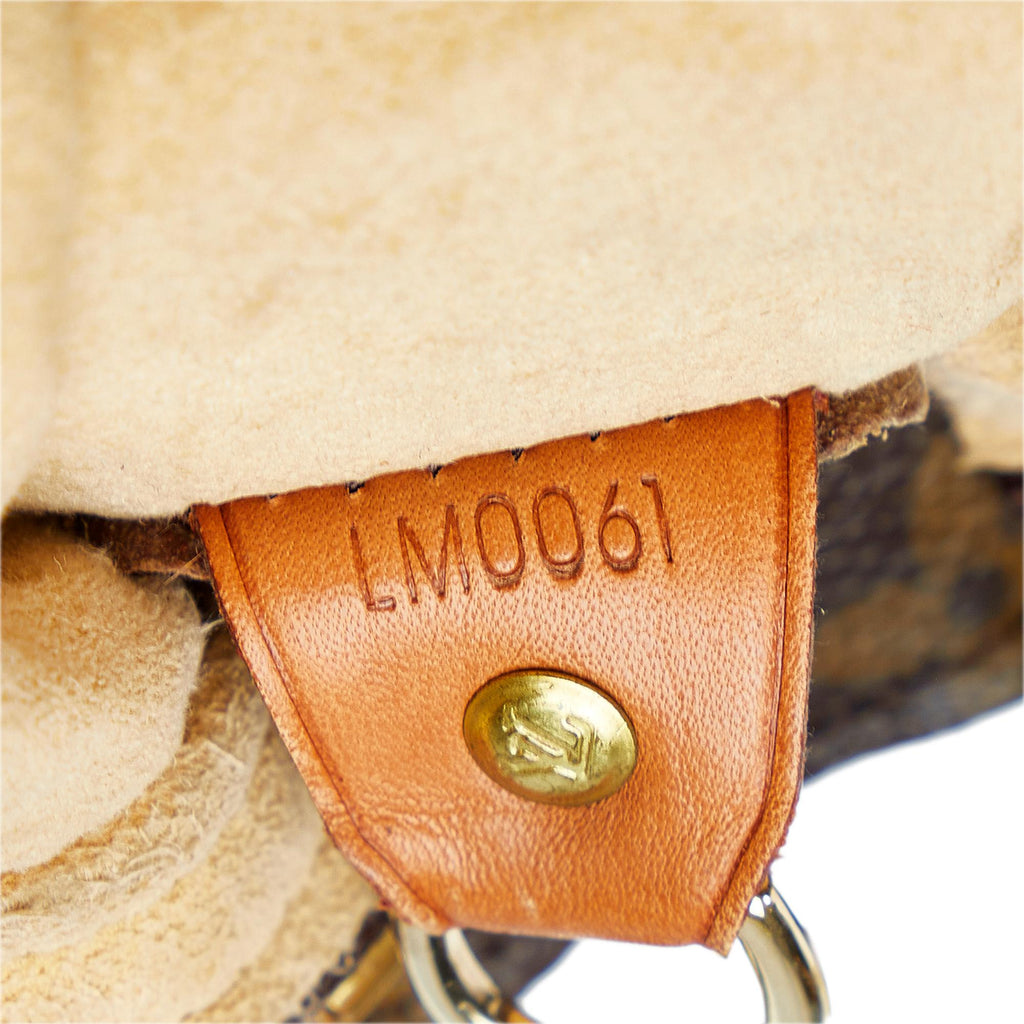 LO-LV bags 10706