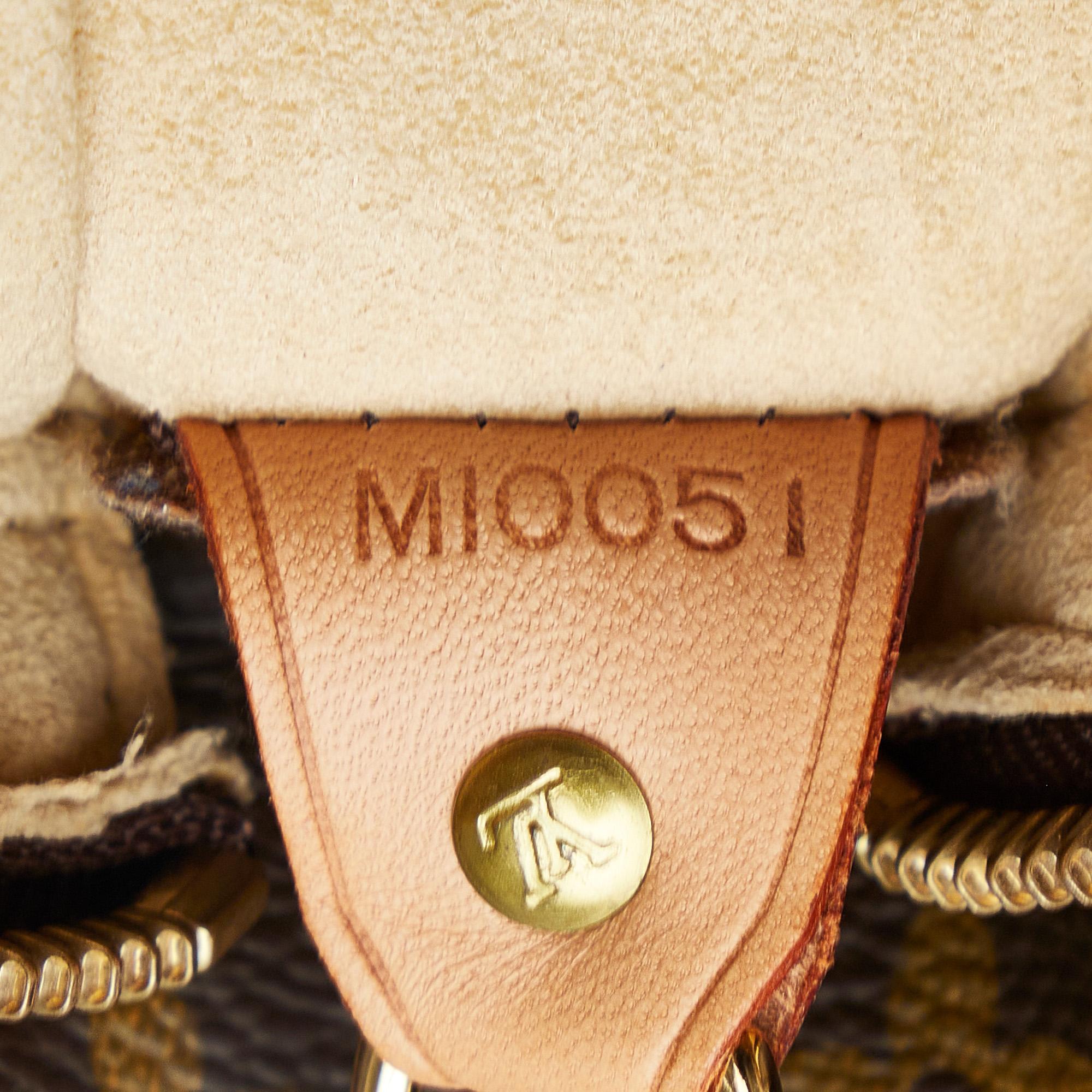 LO-LV bags 14344