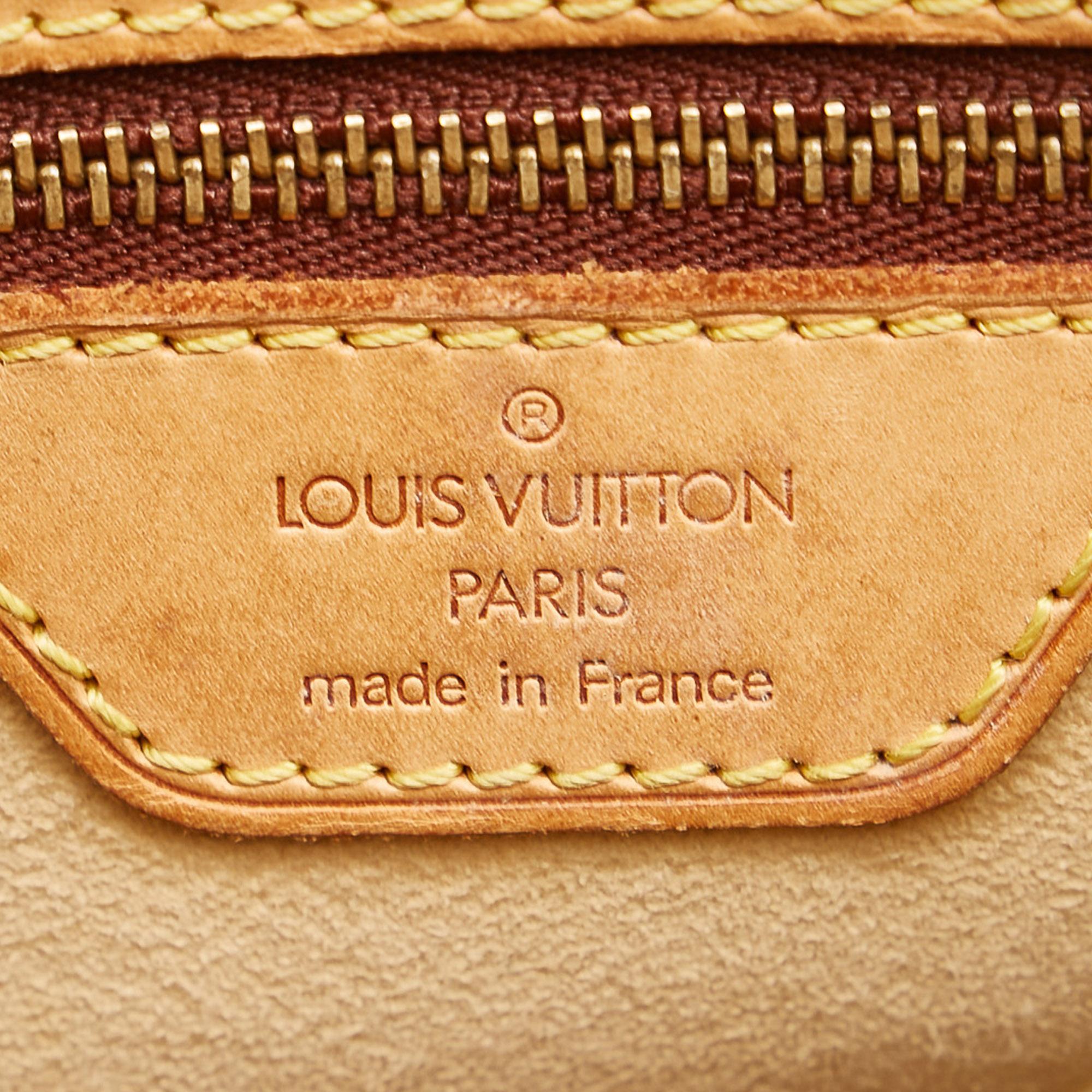 LO-LV bags 10736
