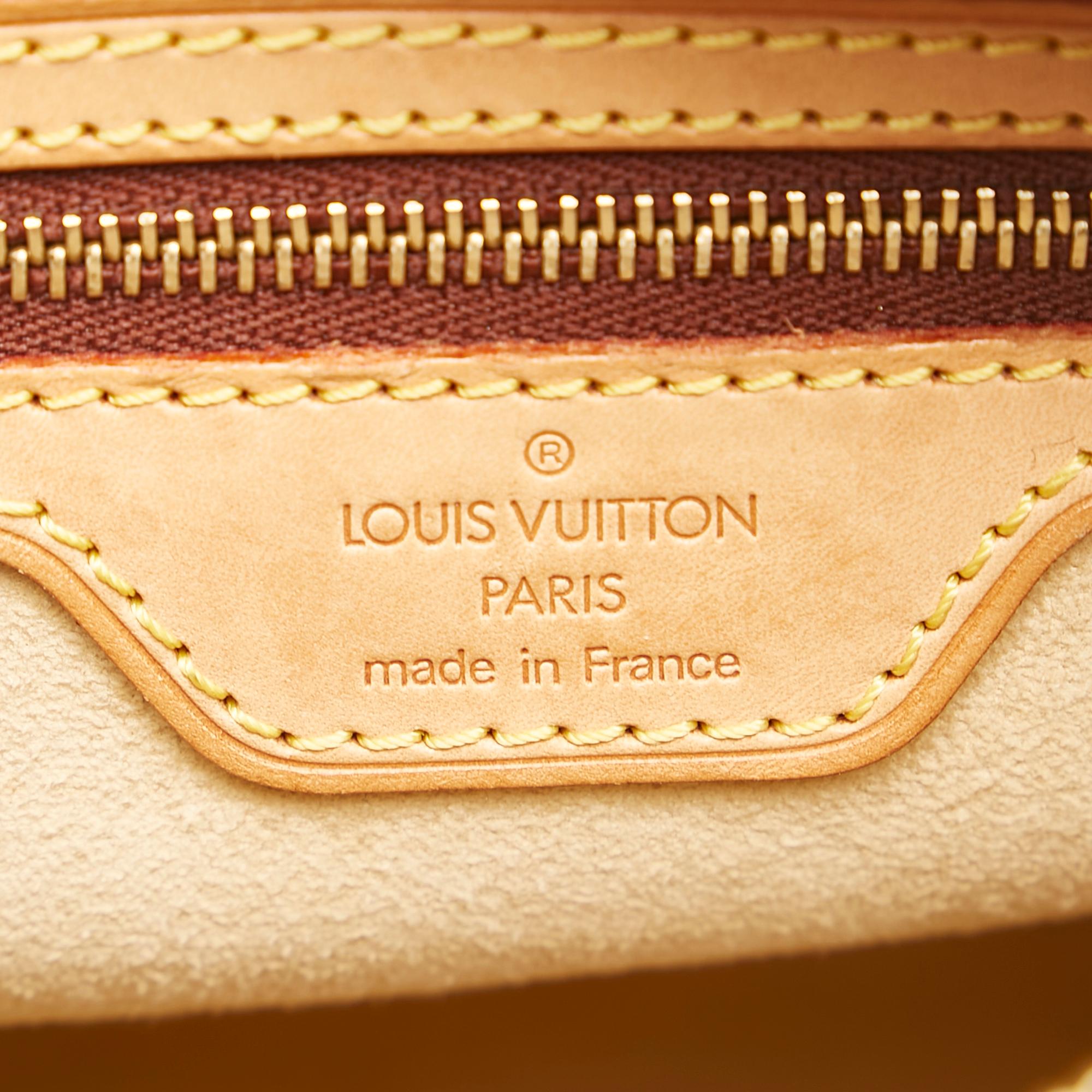 LO-LV bags 9235