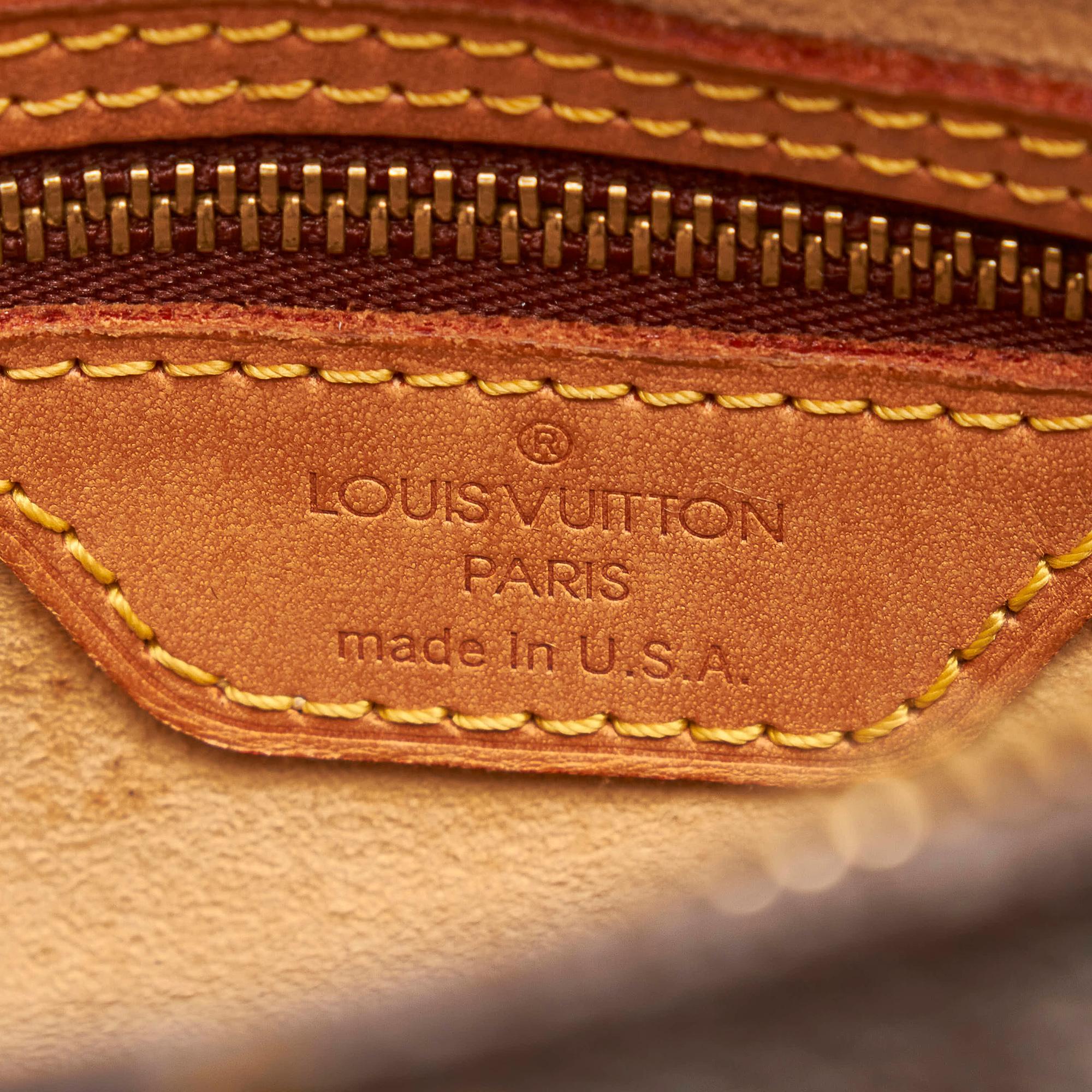 LO-LV bags 10420