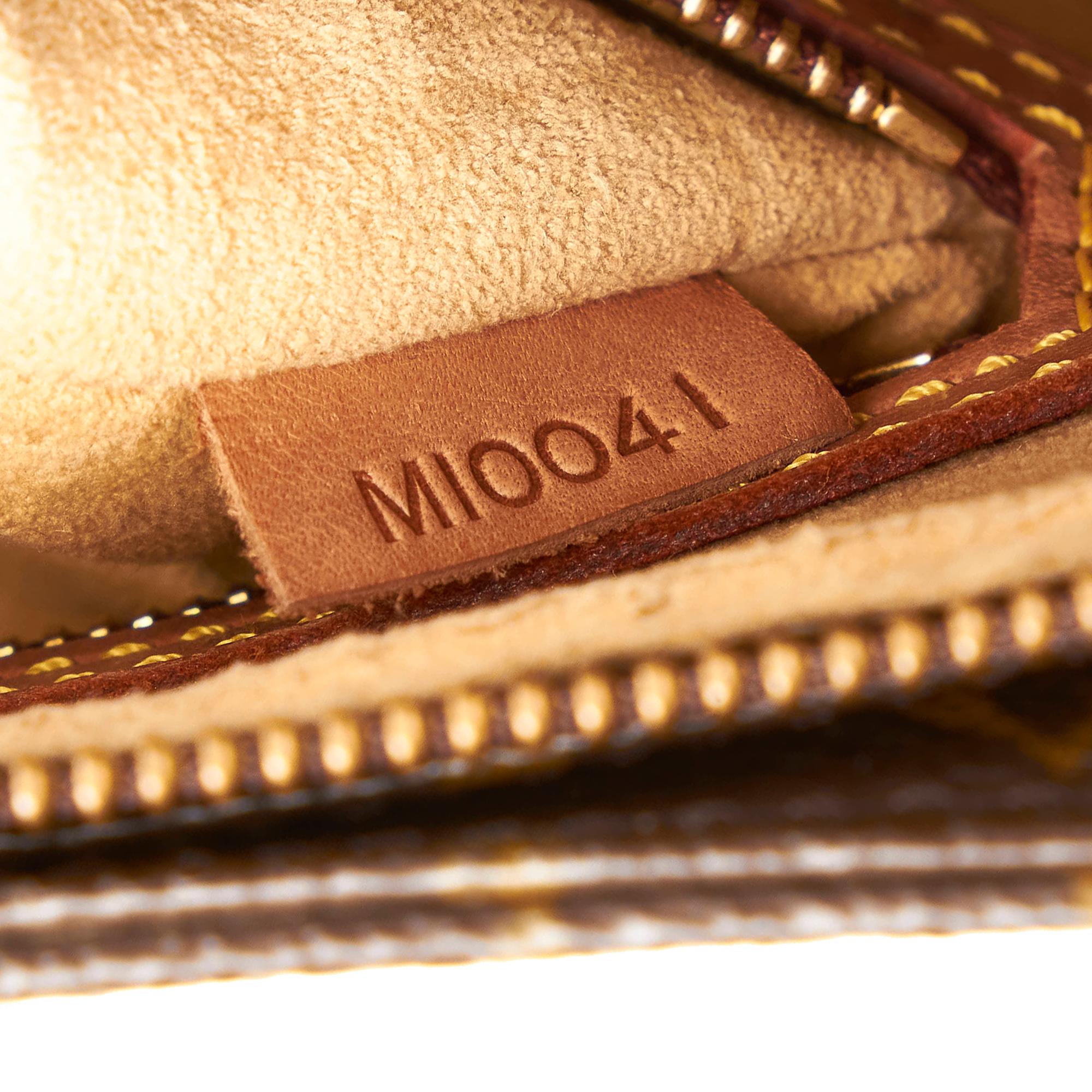 LO-LV bags 9234