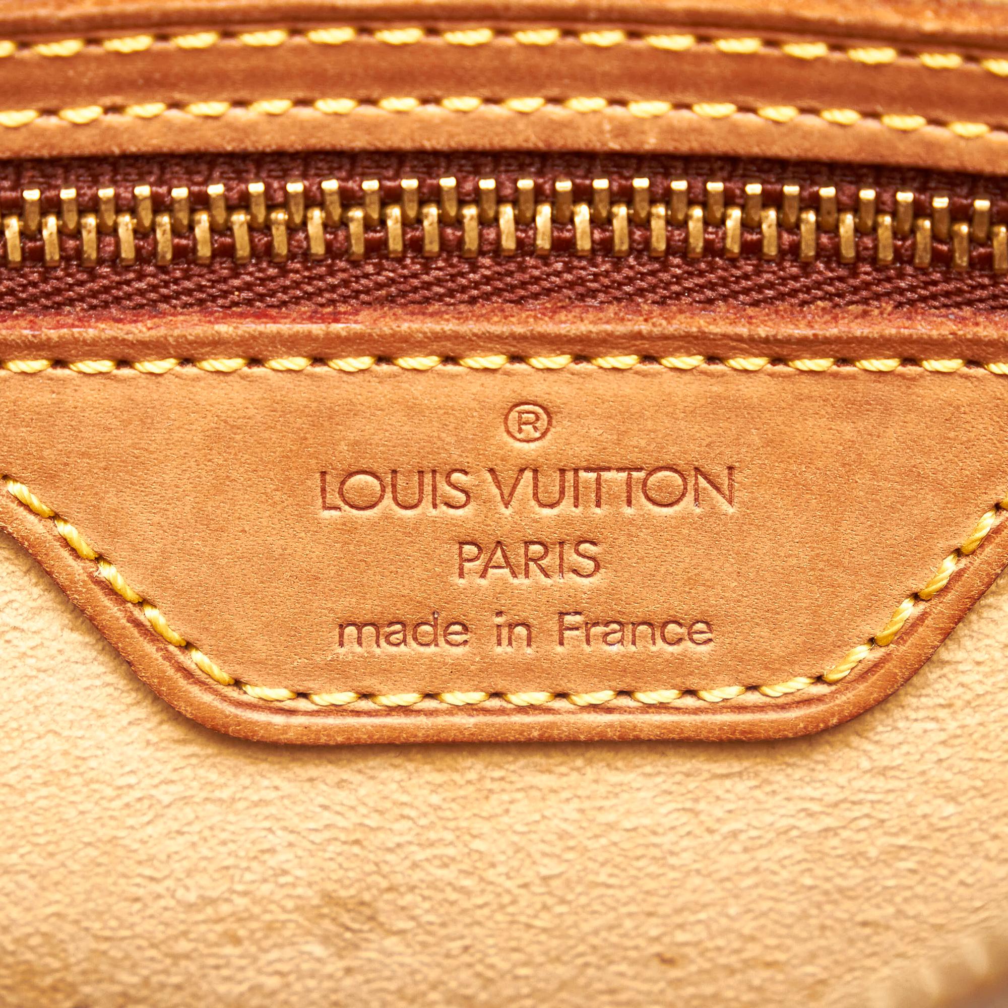 LO-LV bags 9234