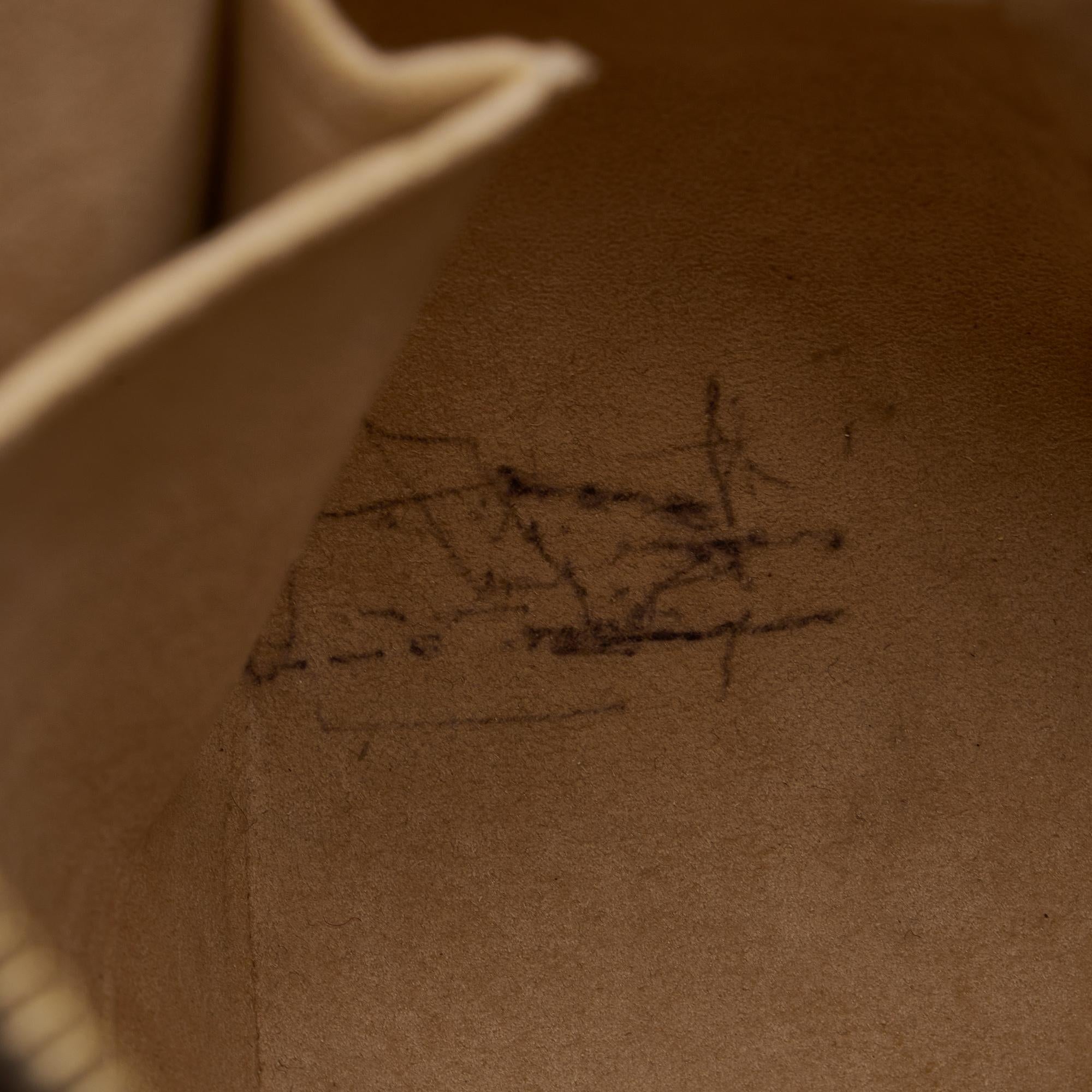 LO-LV bags 8377