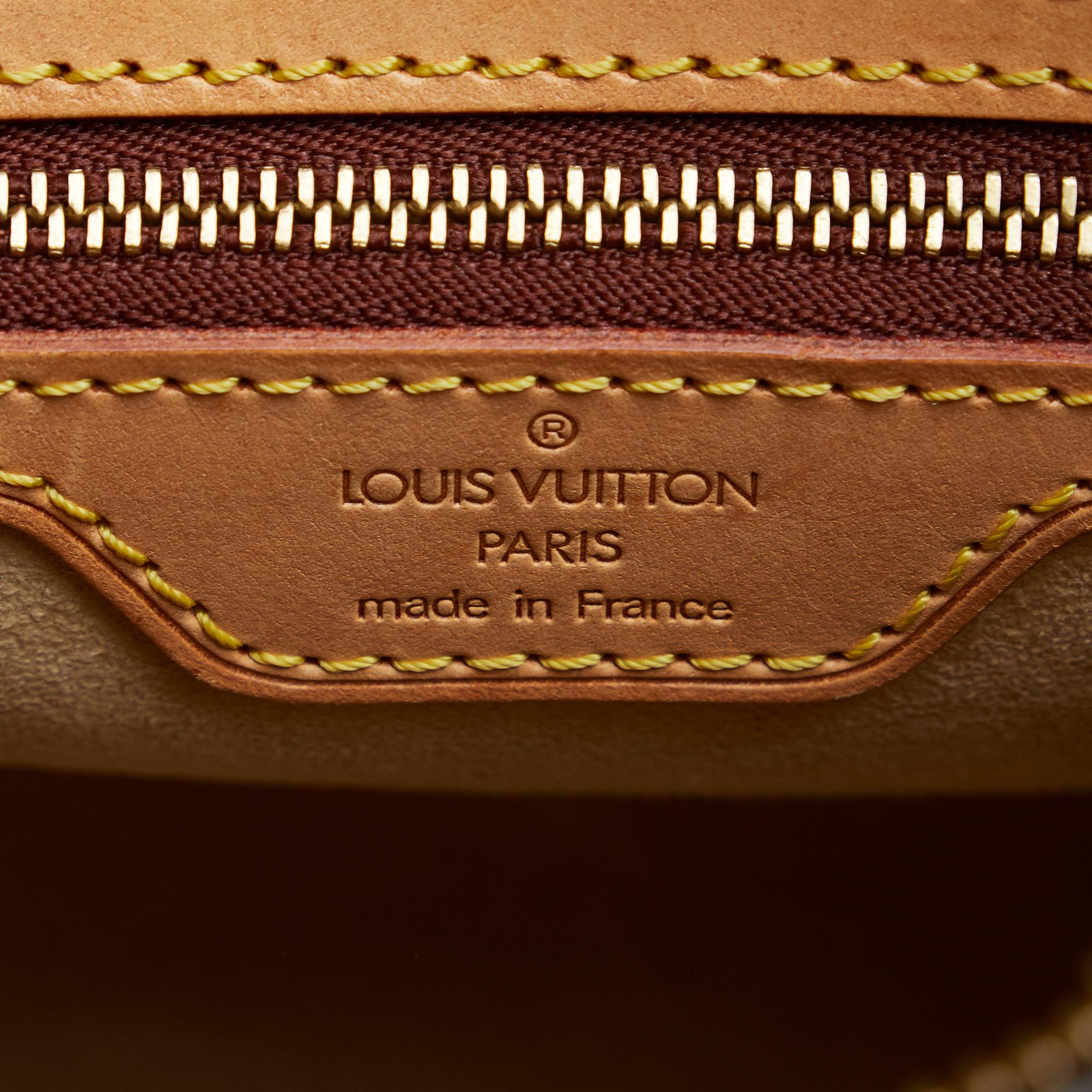 LO-LV bags 8377