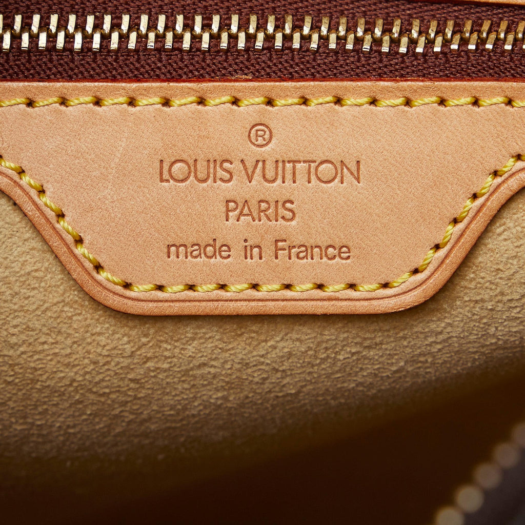 LO-LV bags 12487