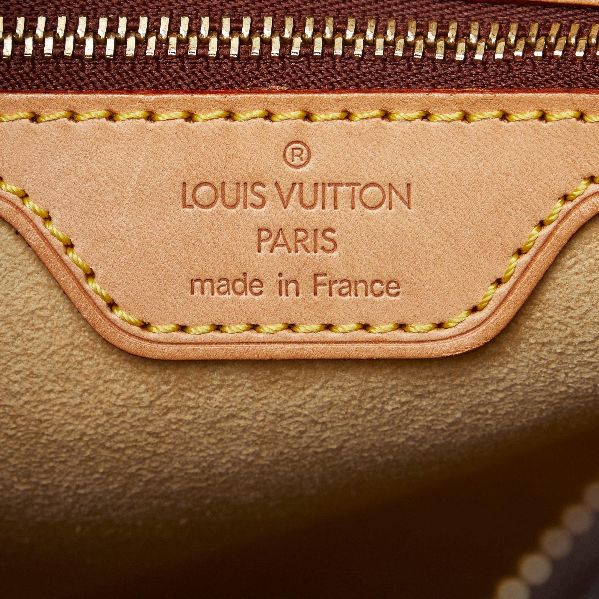 LO-LV bags 12487