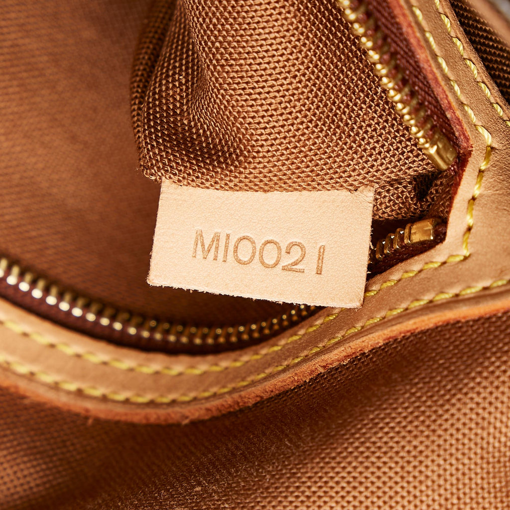 LO-LV bags 12811