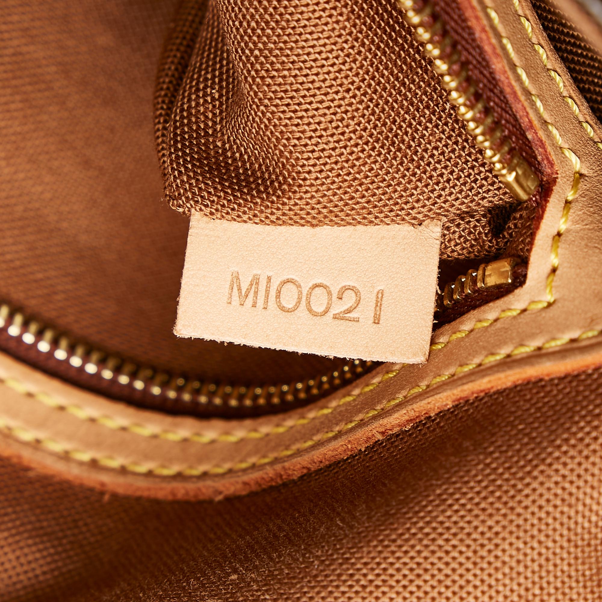 LO-LV bags 12811