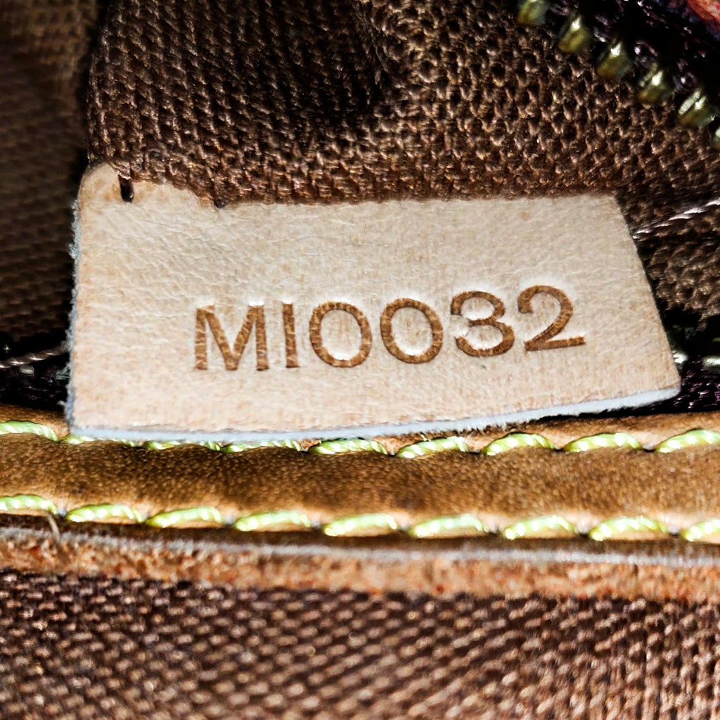 LO-LV bags 12810