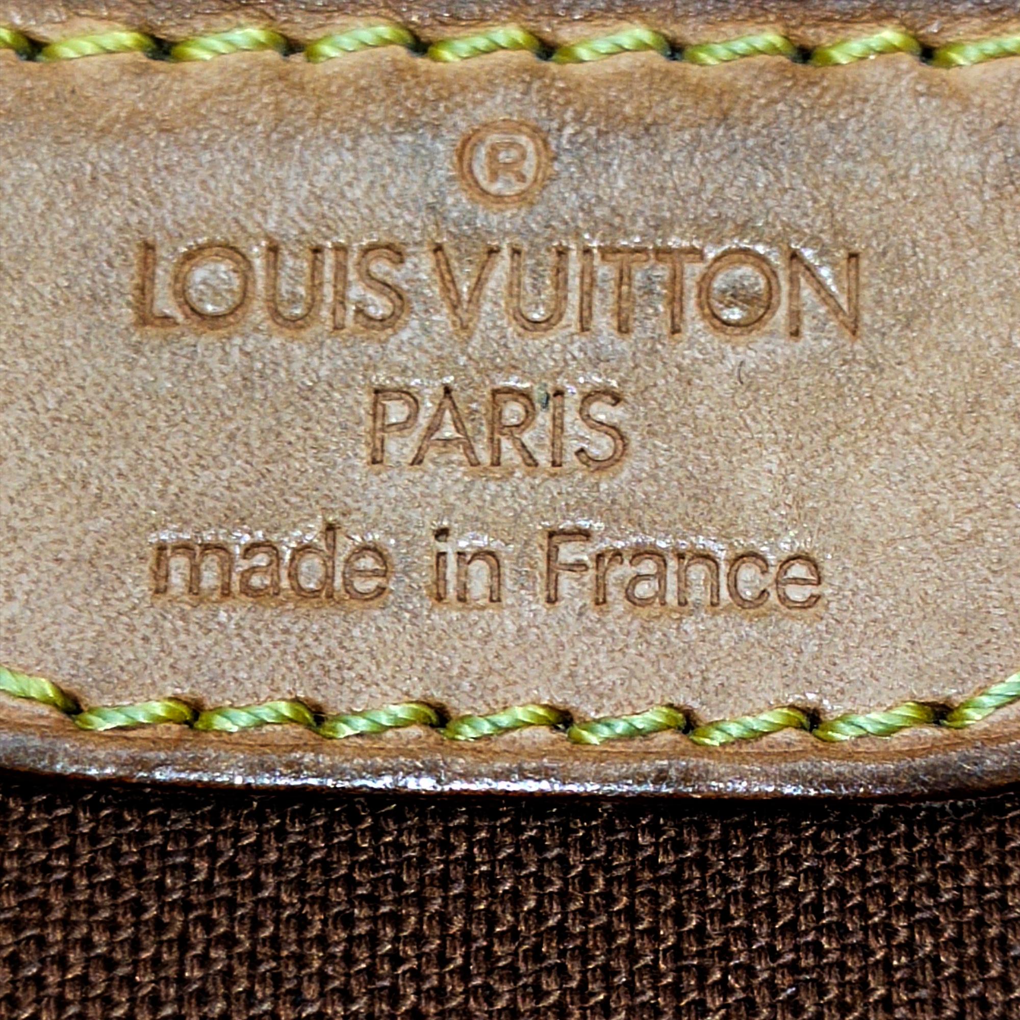LO-LV bags 12810