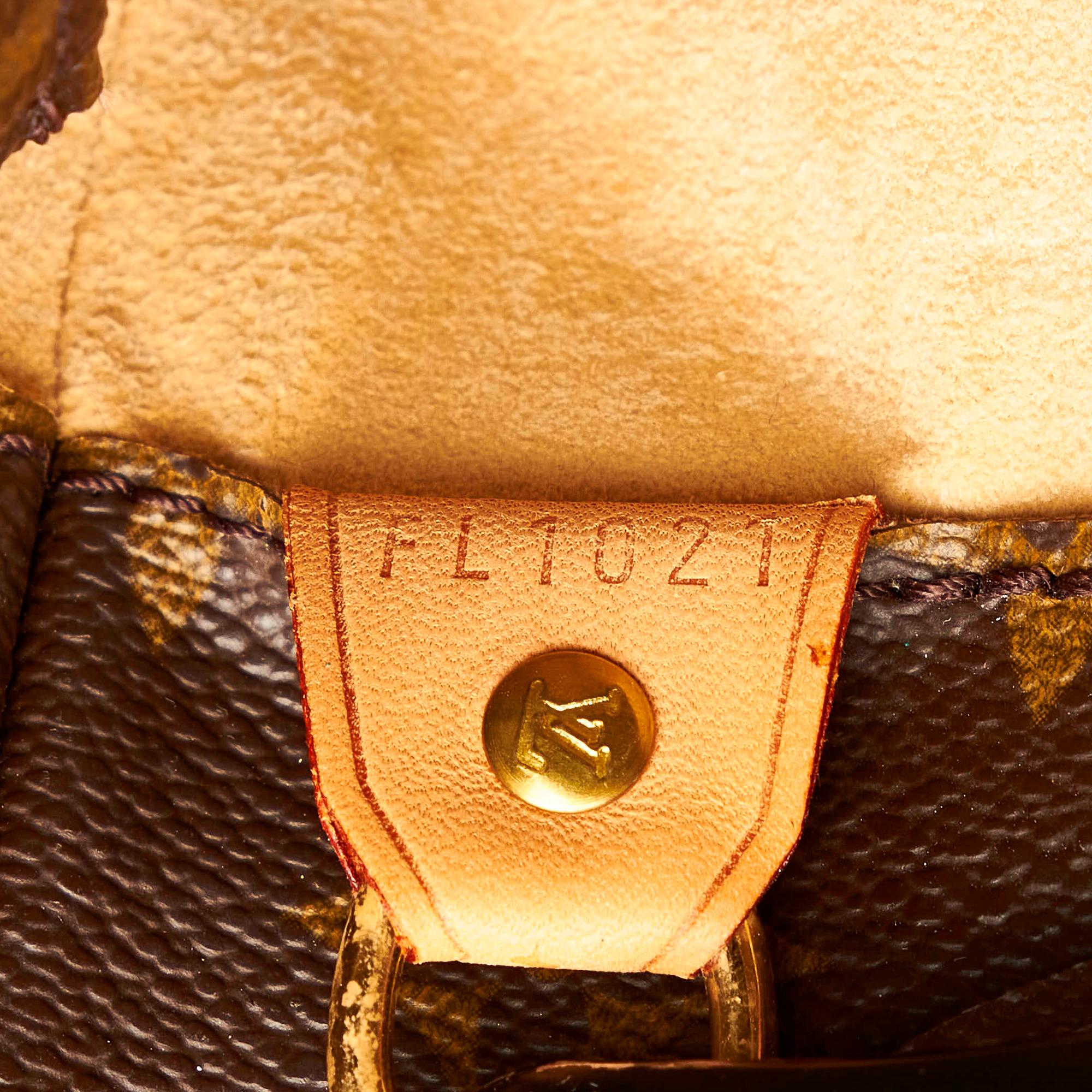 LO-LV bags 9701