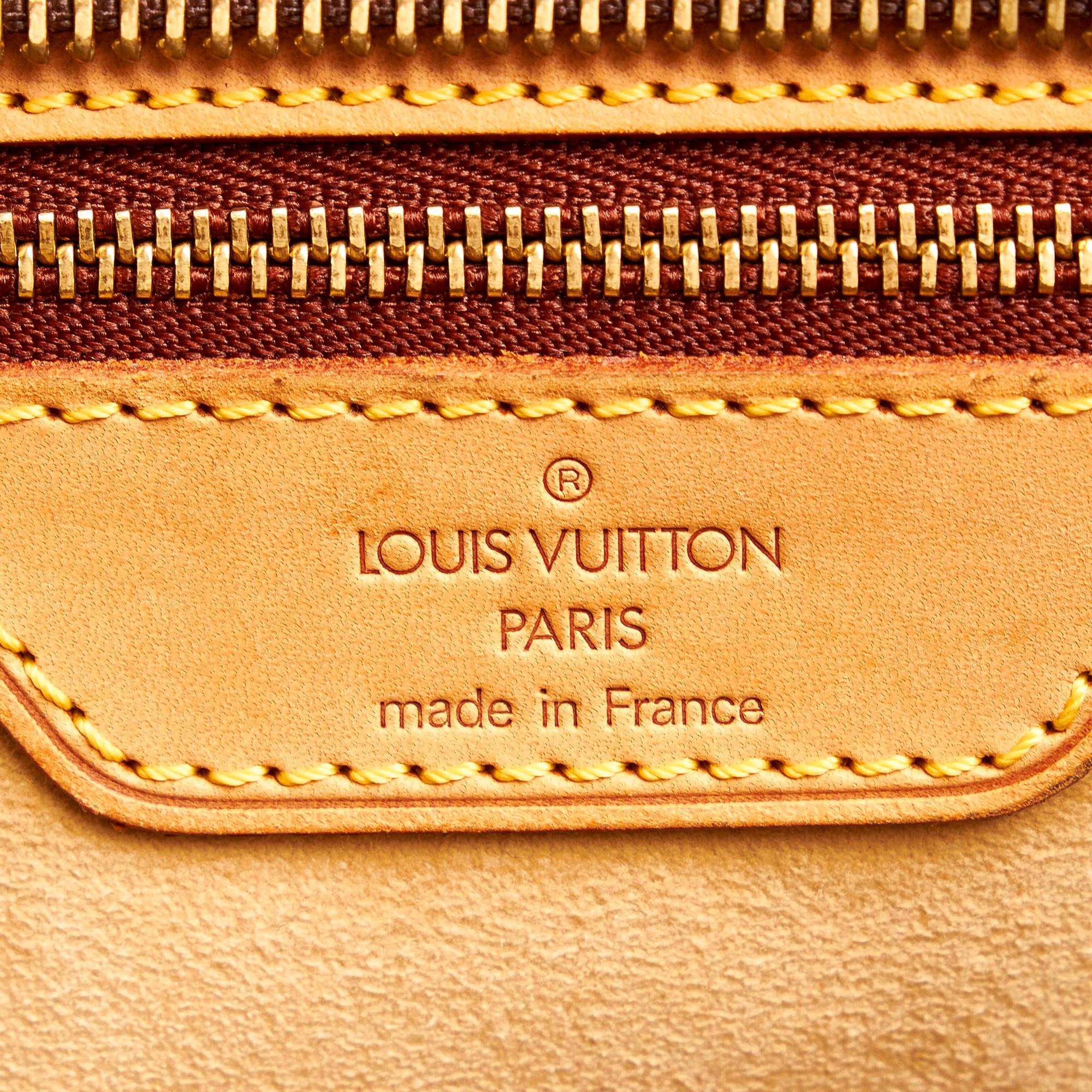 LO-LV bags 9701