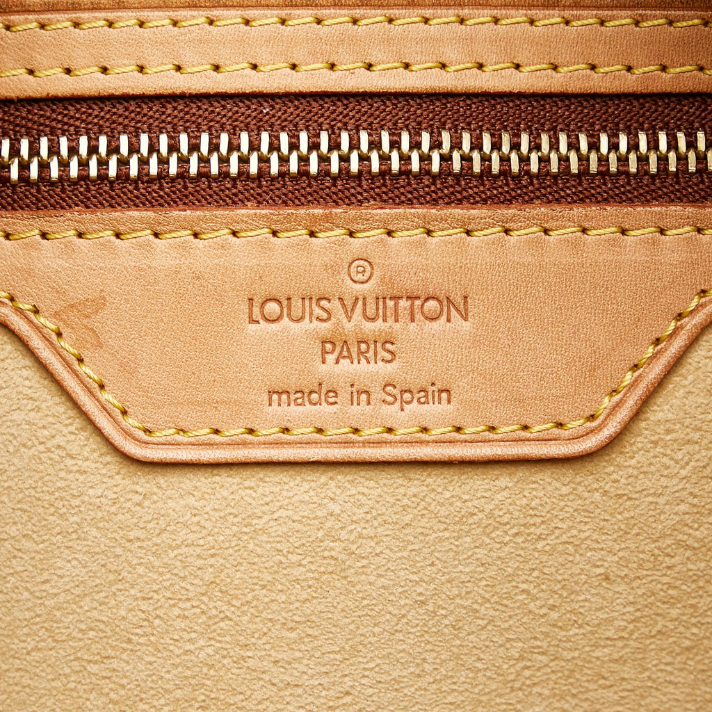 LO-LV bags 11809