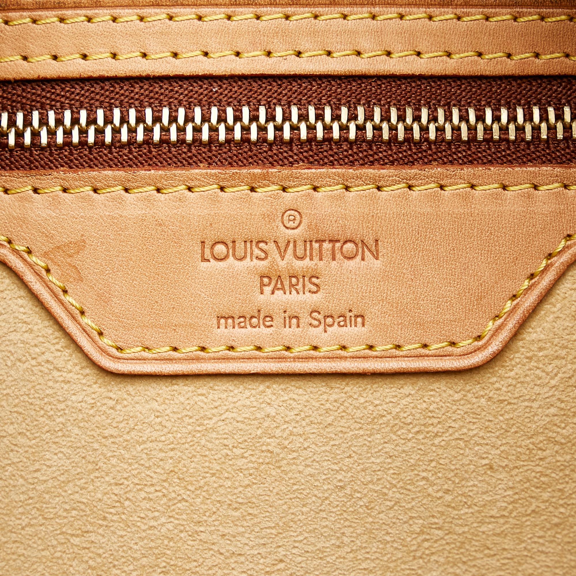 LO-LV bags 11809